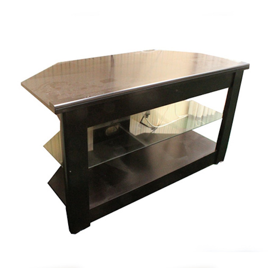 Television Console Table