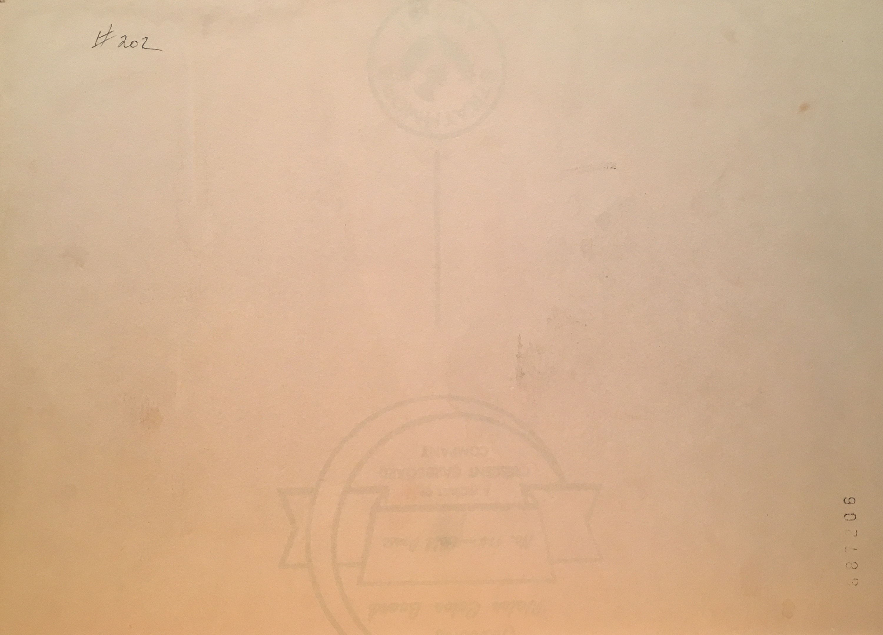 The Old Fire Truck by Kurt Roesch, 1960's