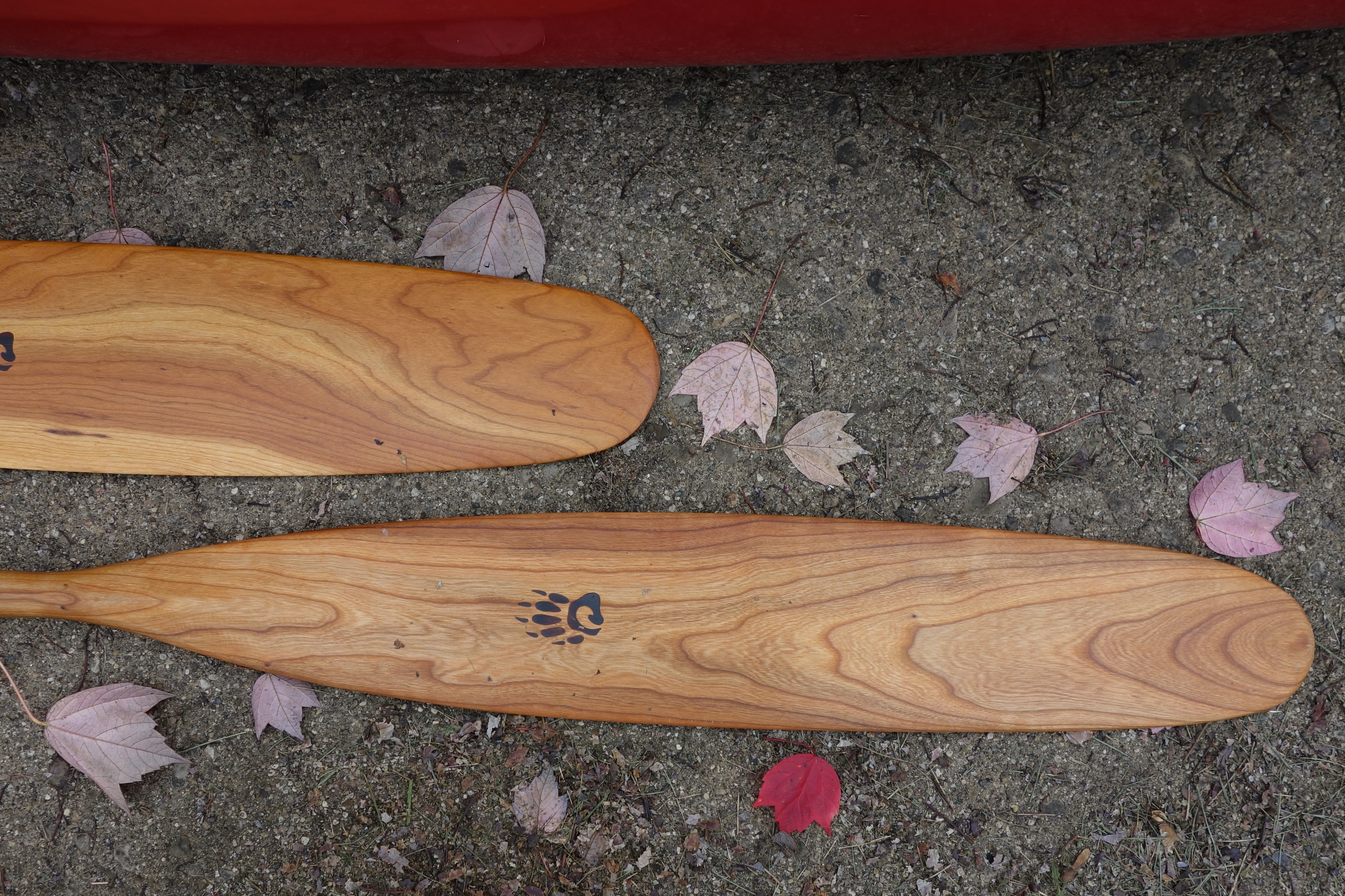 Bell Works Wildfire Canoe