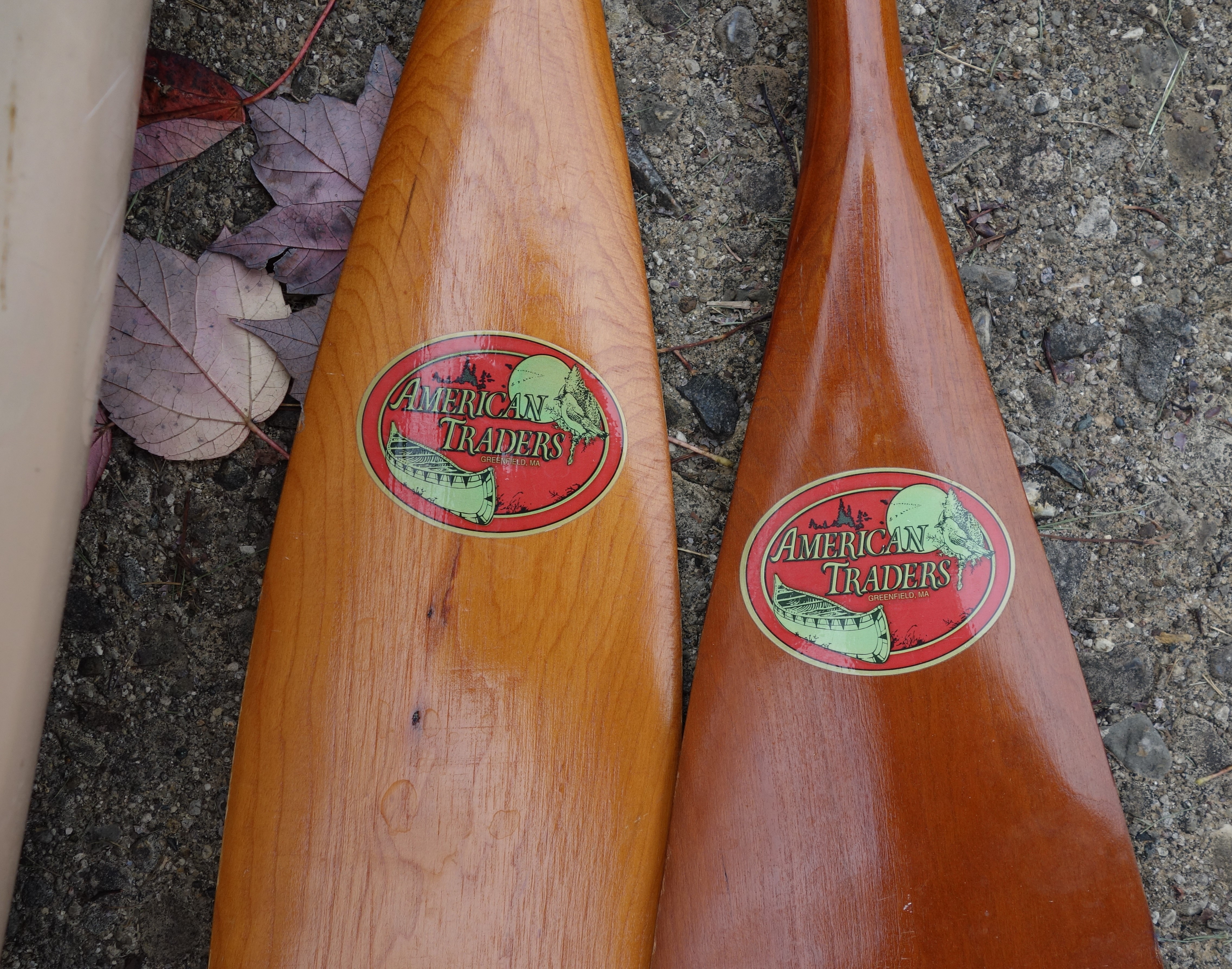 Mad River Canoe Independence