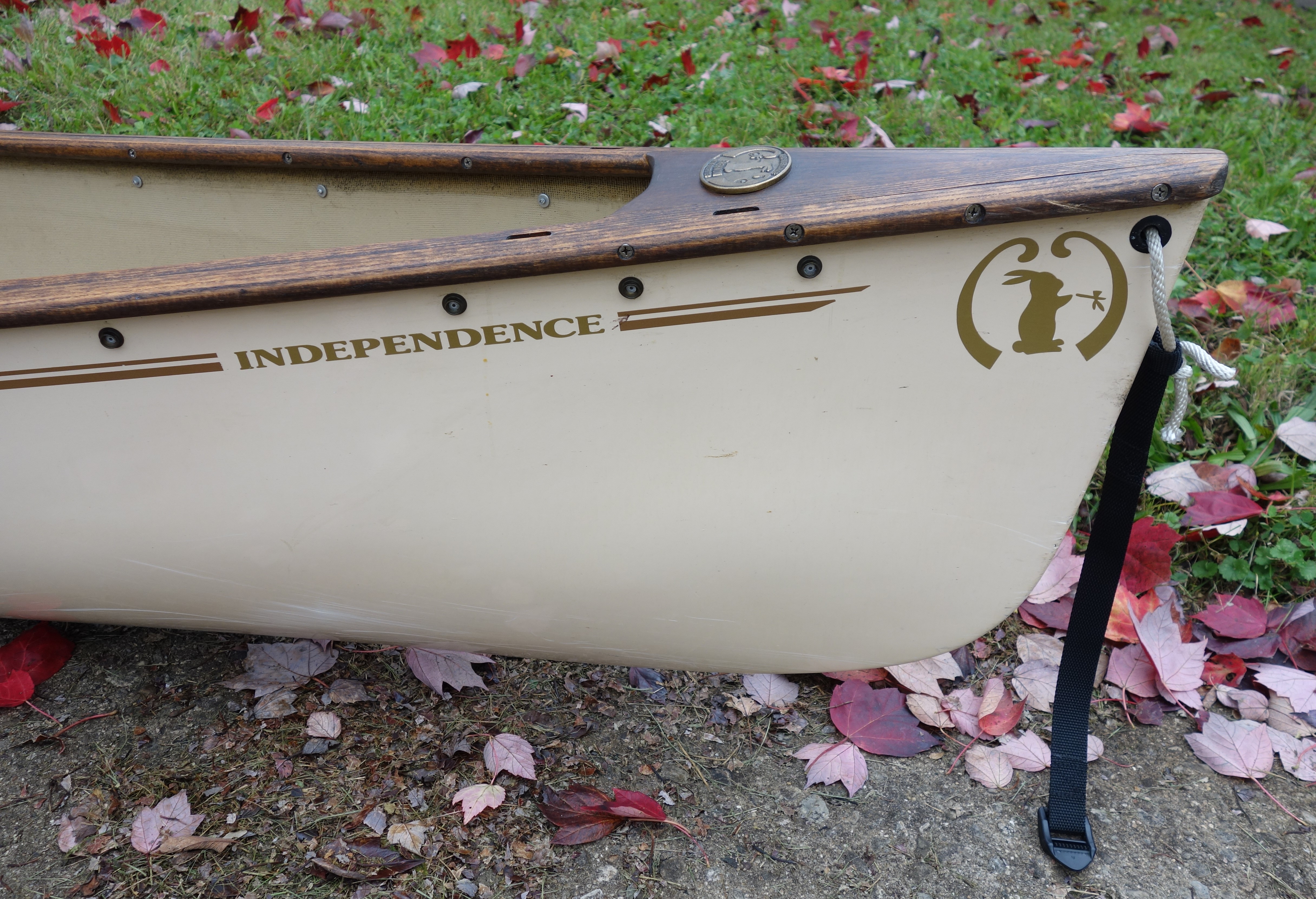 Mad River Canoe Independence