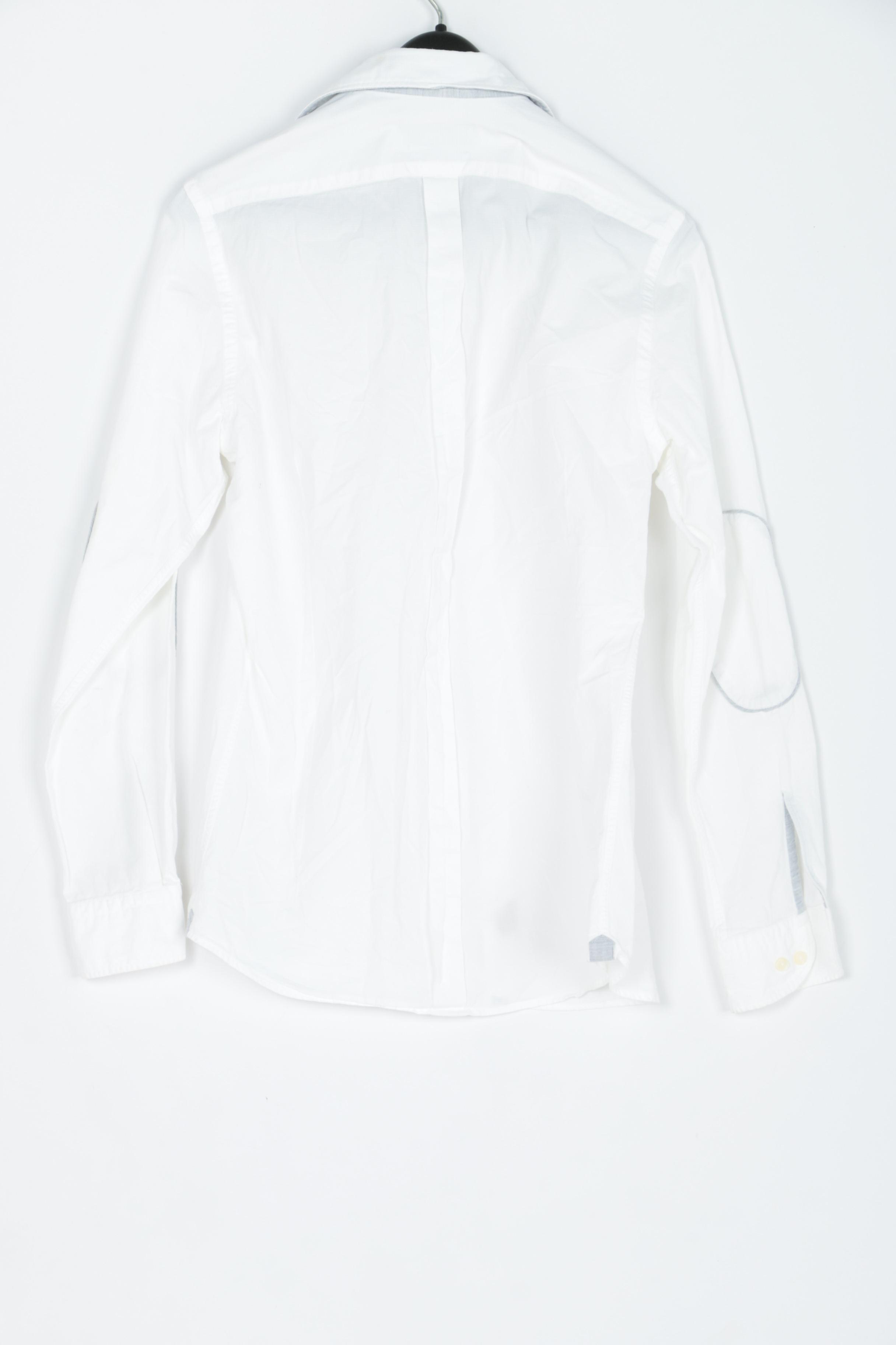Women's Button-Down Blouses Including Tory Burch and Escada Sport