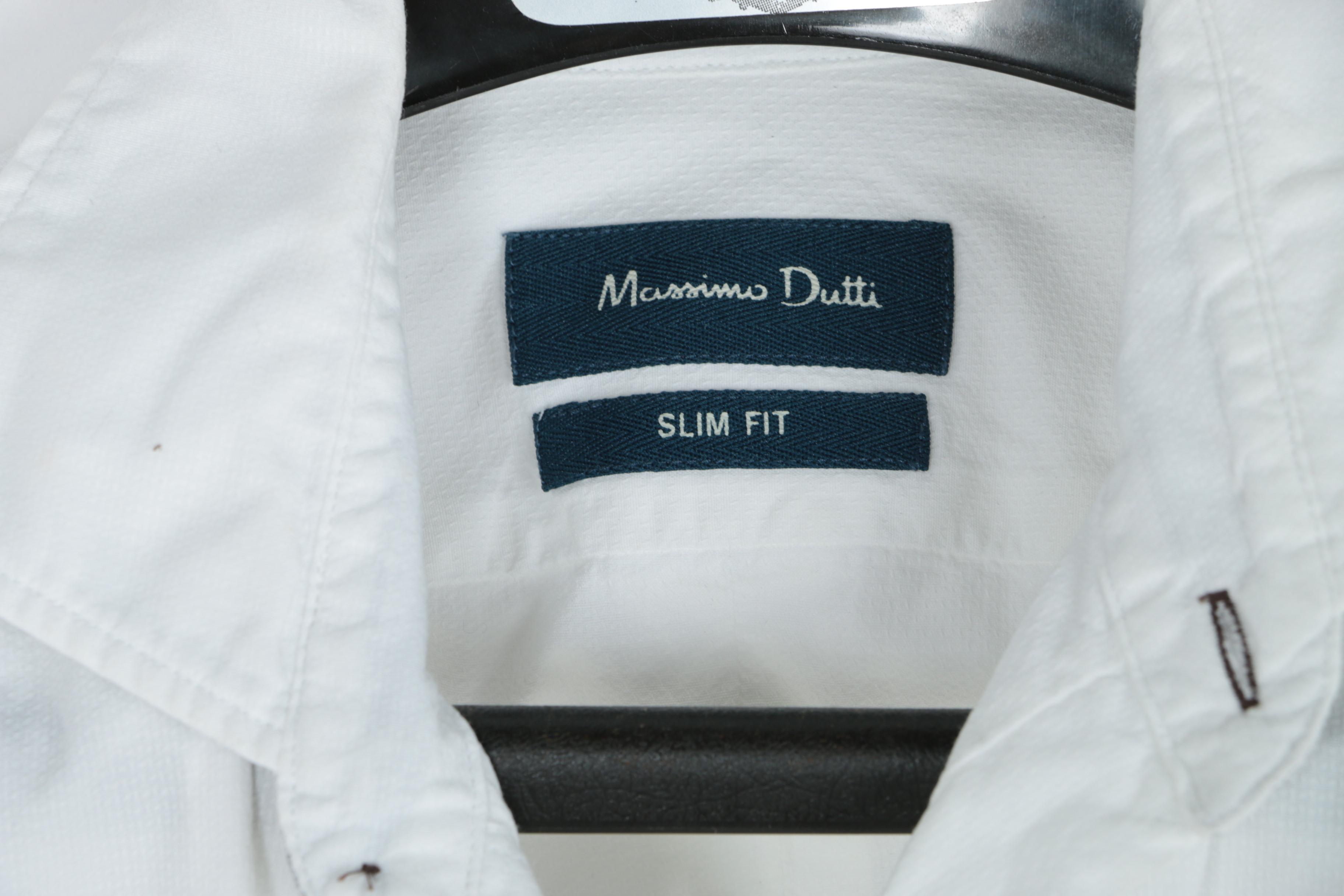 Women's Button-Down Blouses Including Tory Burch and Escada Sport