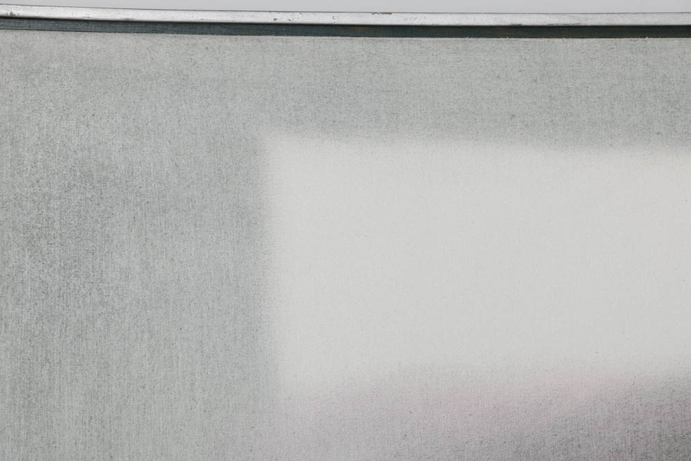 Beth Hertz Oil Painting Diptych "Collapse of a Clown"