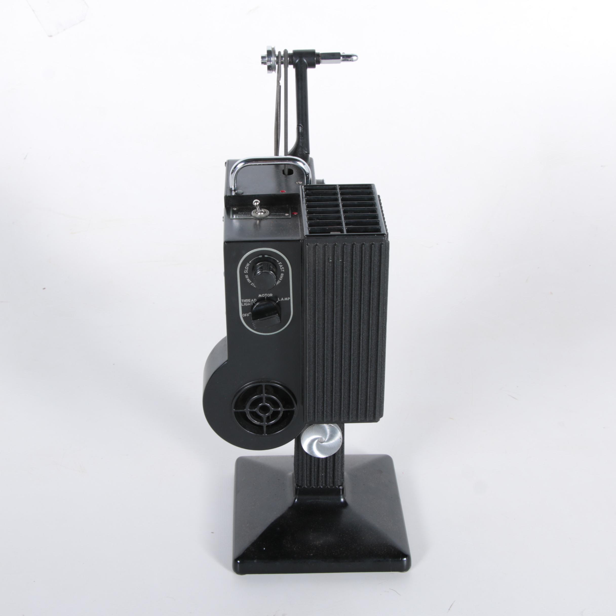 Eastman Kodak Kodascope Model G Series II