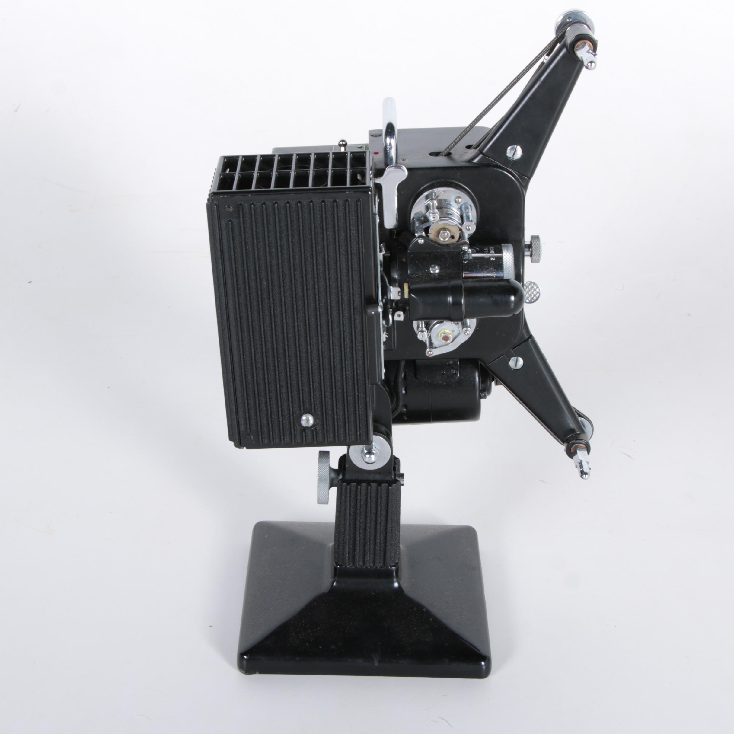 Eastman Kodak Kodascope Model G Series II