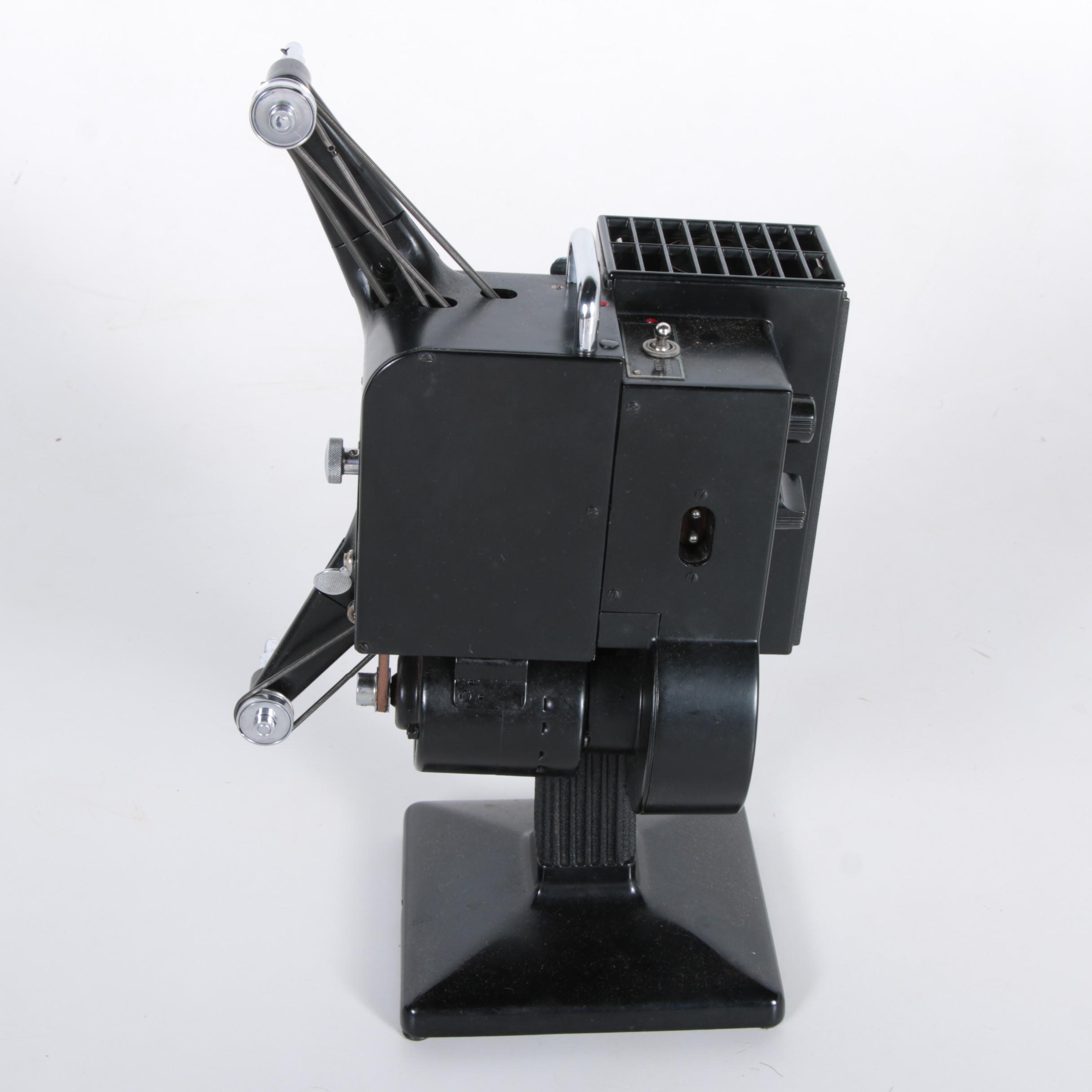 Eastman Kodak Kodascope Model G Series II