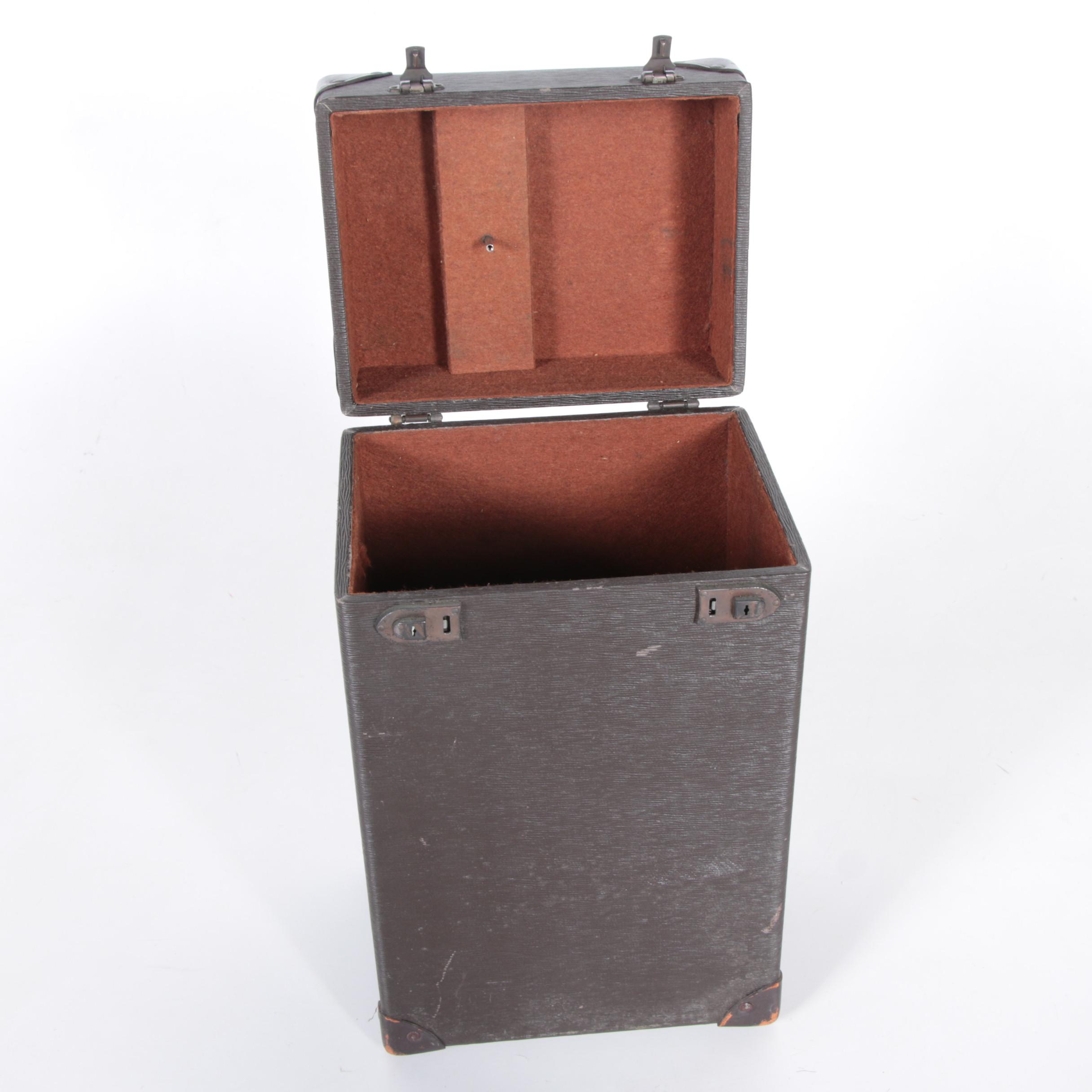 Eastman Kodak Kodascope Model G Series II