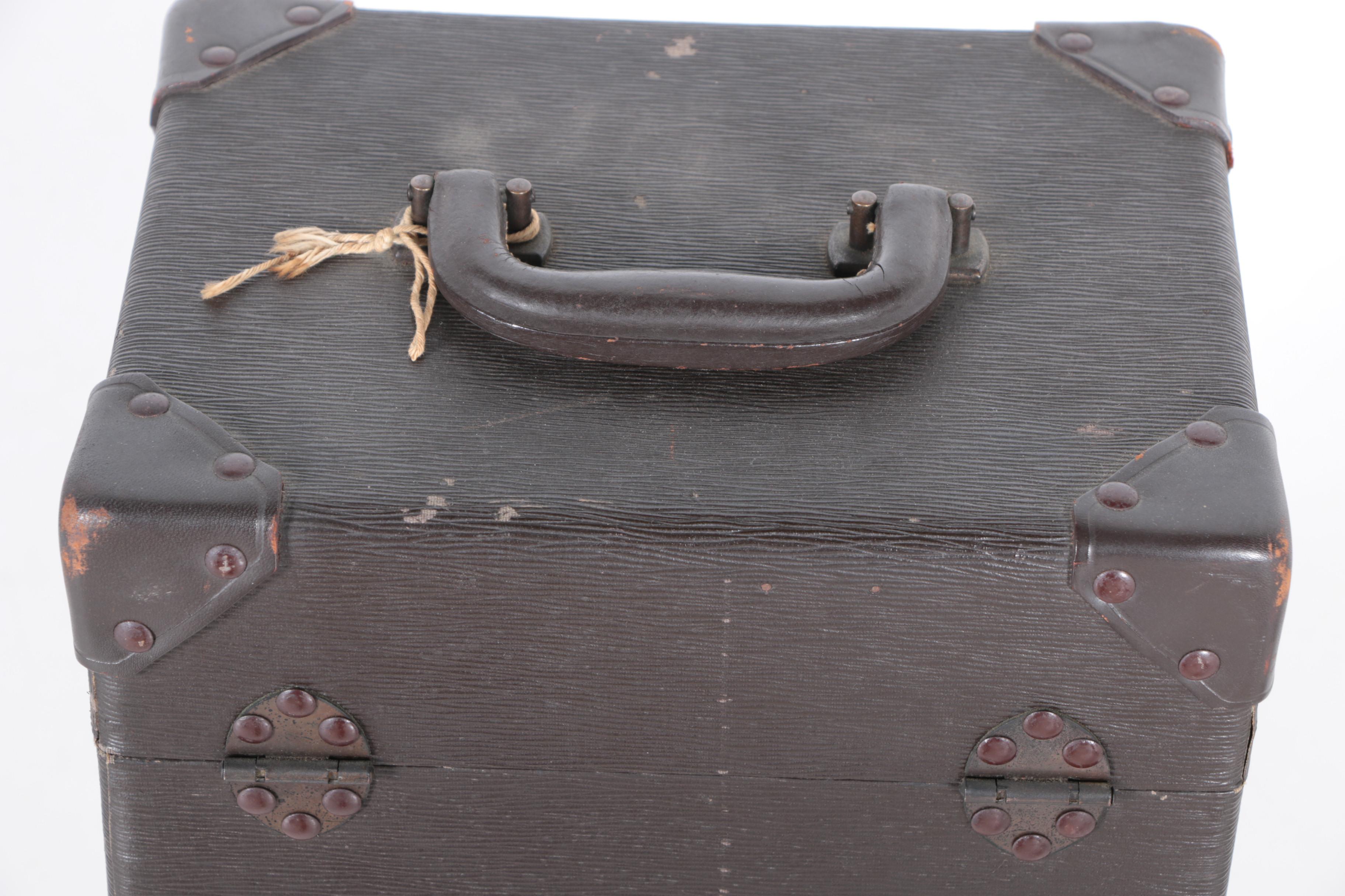 Eastman Kodak Kodascope Model G Series II