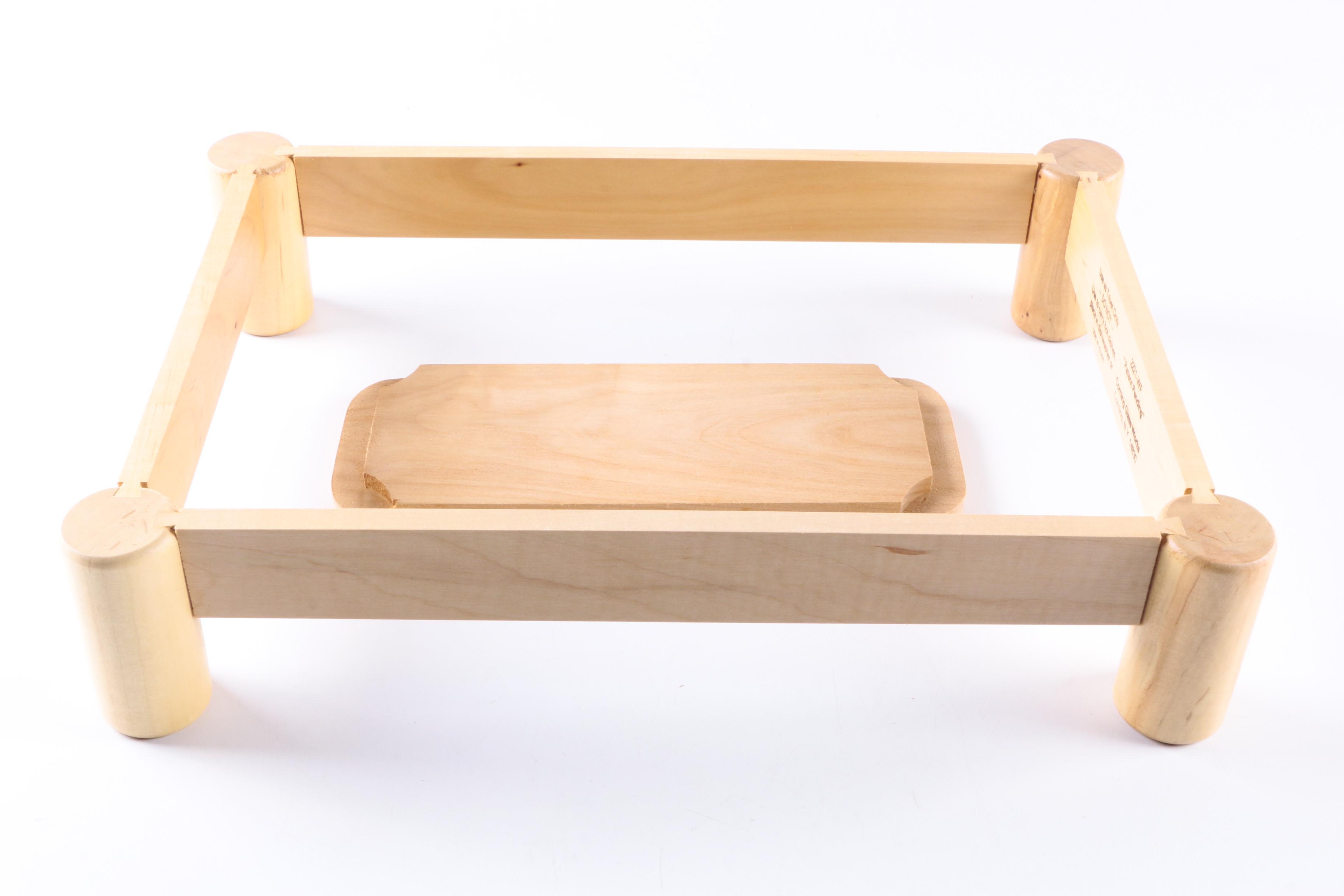 Pyrex Corning Party Server II