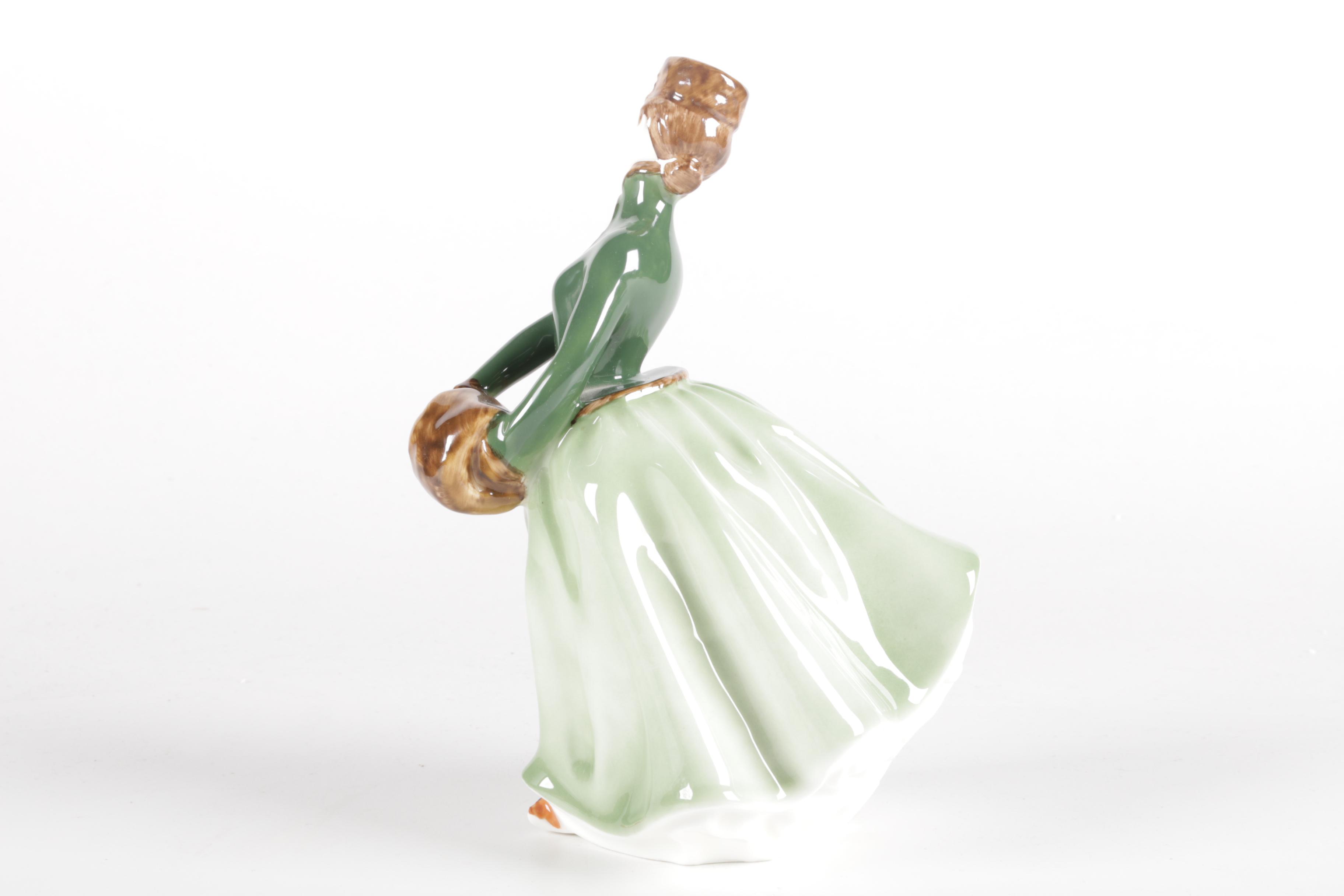 Royal Doulton 'Grace' Figurine