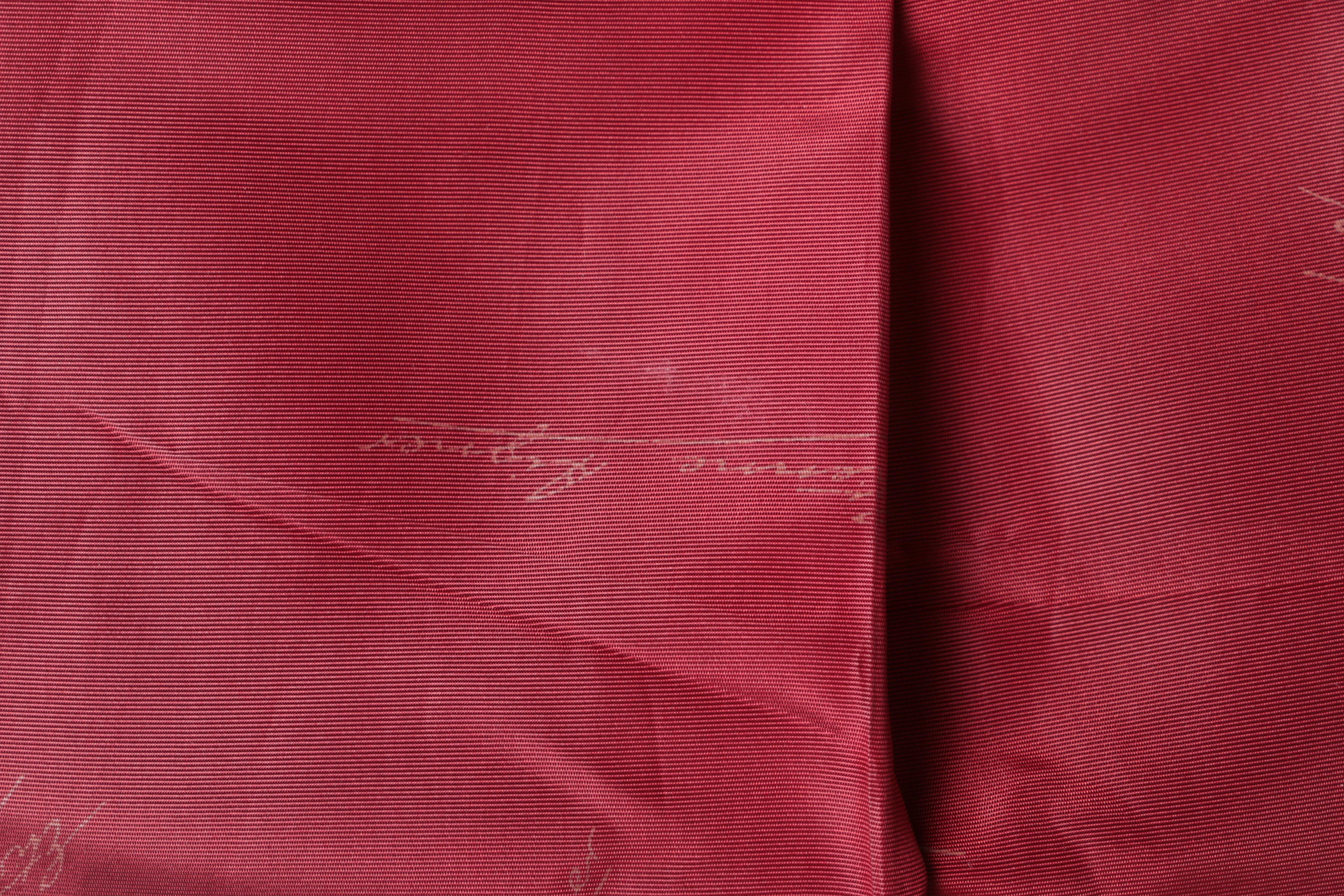 Women's Vintage Etienne Aigner Leather Jacket