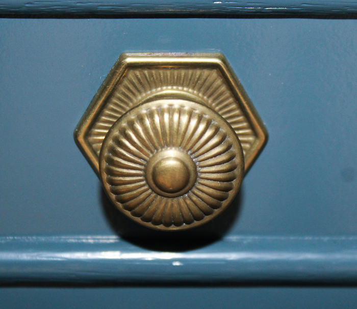 Asian Inspired Dresser by Thomasville