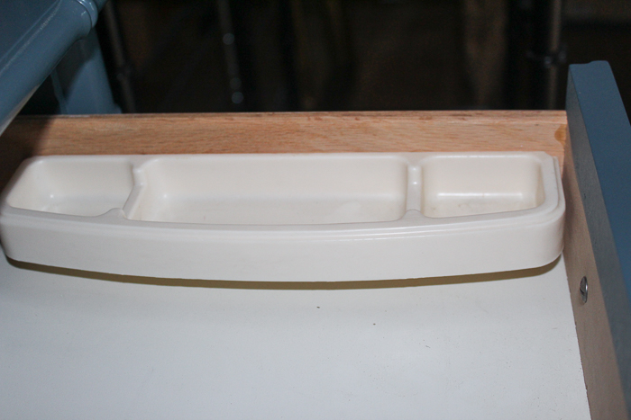 Asian Inspired Dresser by Thomasville