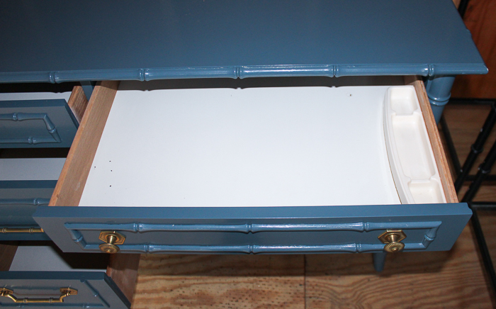 Asian Inspired Dresser by Thomasville