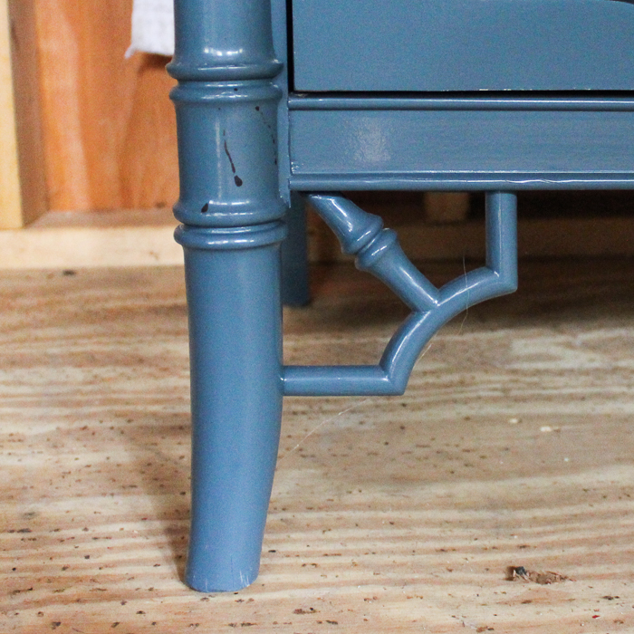 Asian Inspired Dresser by Thomasville