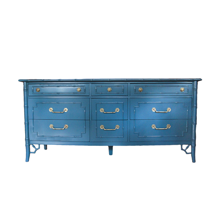 Asian Inspired Dresser by Thomasville