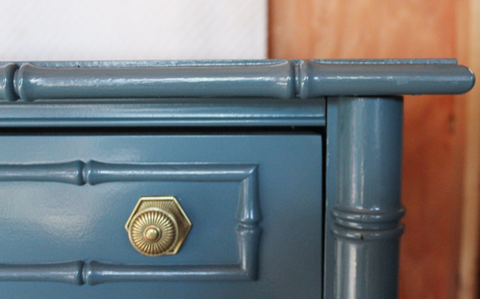 Asian Inspired Dresser by Thomasville