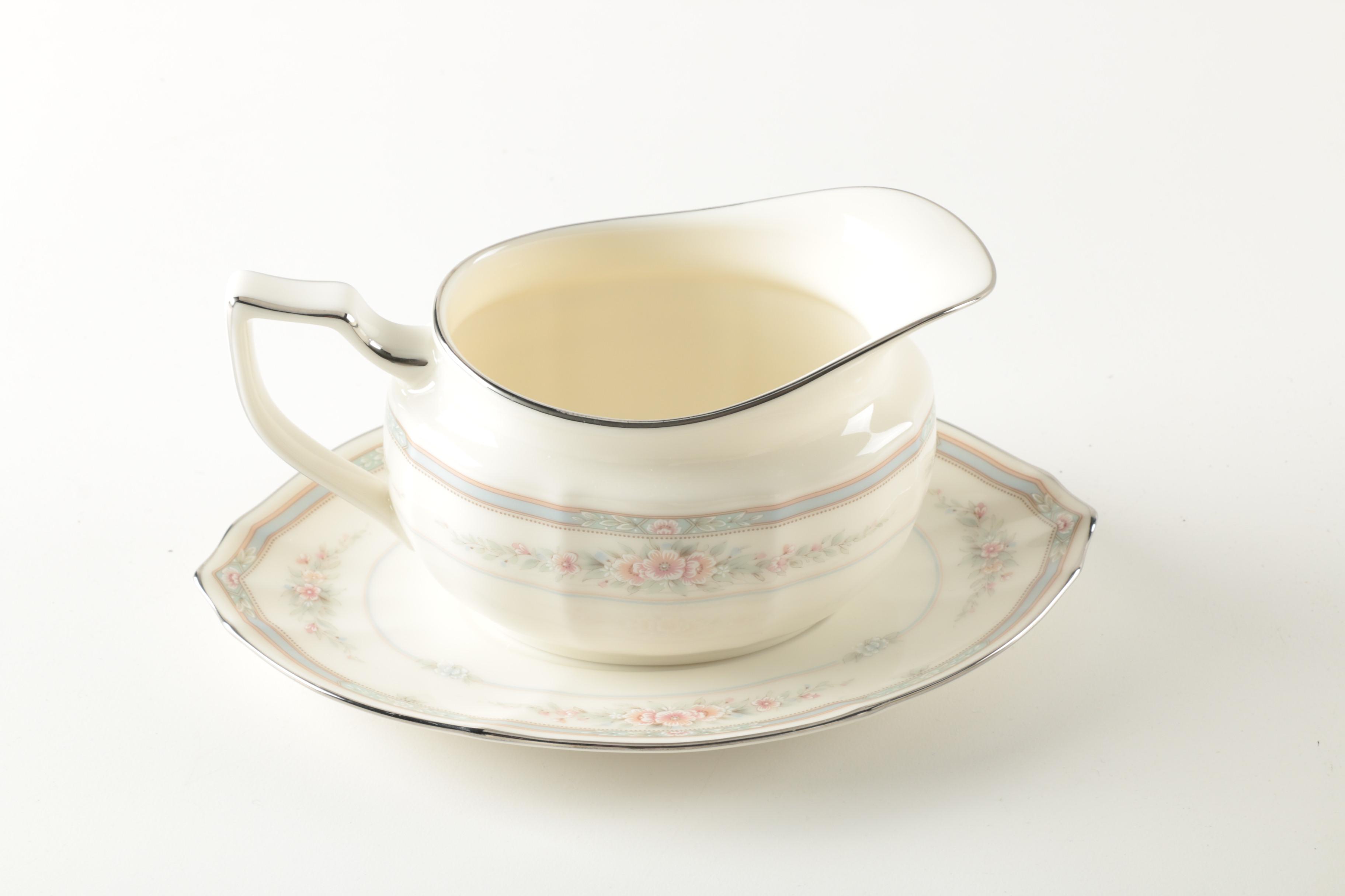 Noritake "Rothschild" Tableware