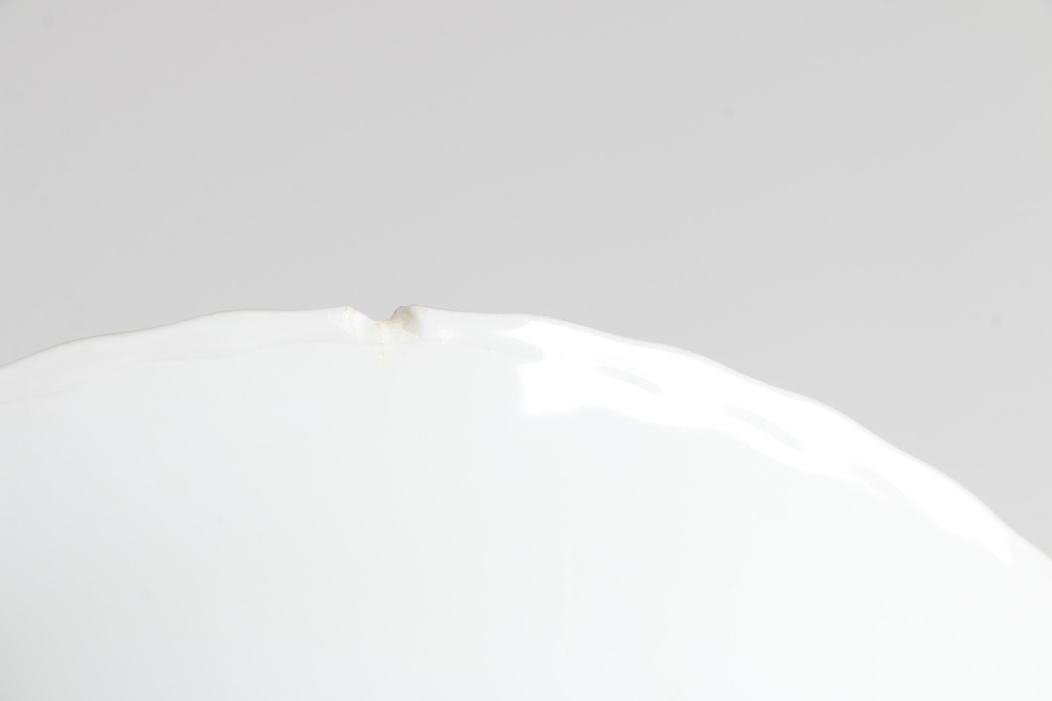 Porcelain Tableware Including Limoges