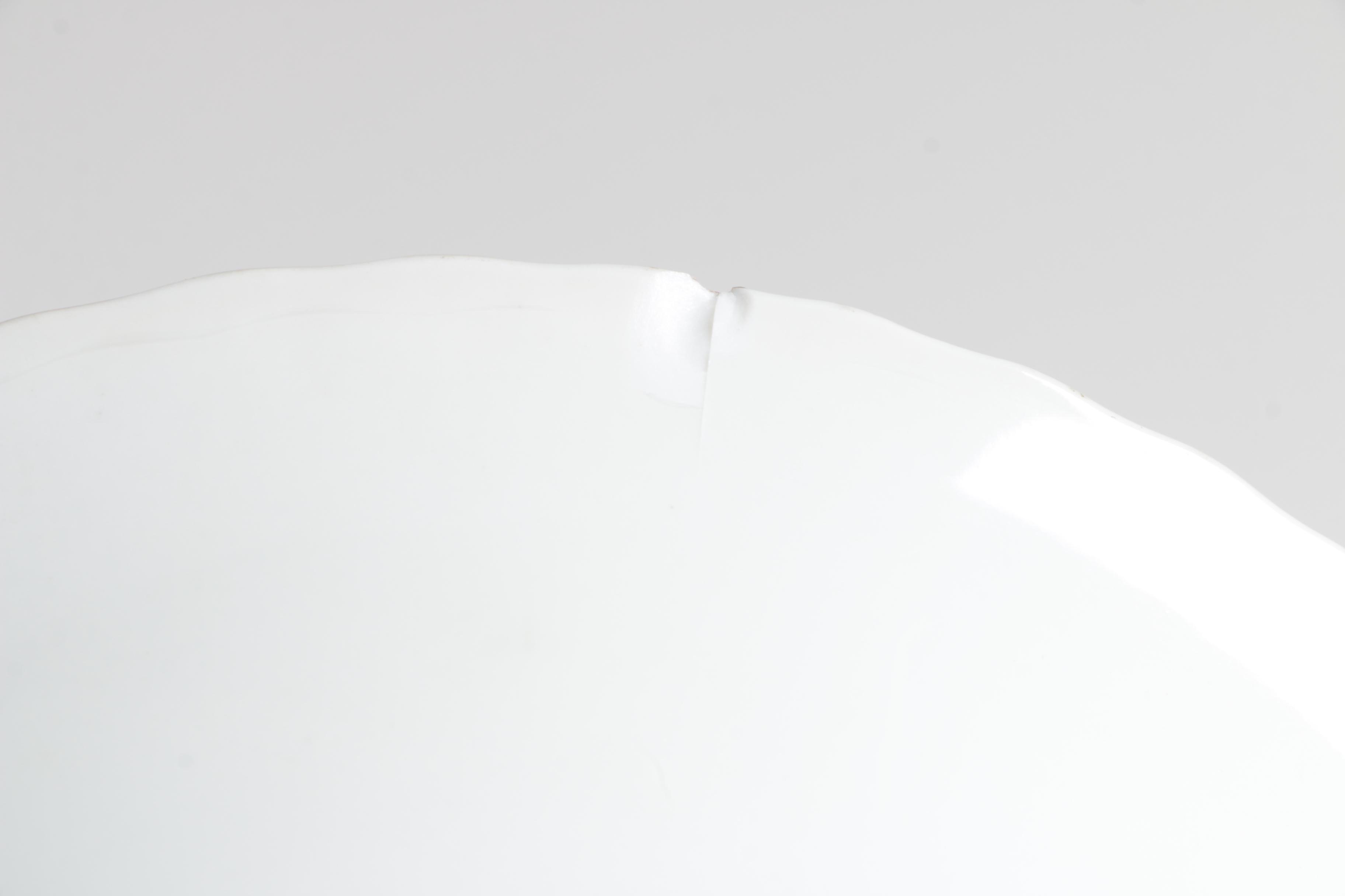 Porcelain Tableware Including Limoges