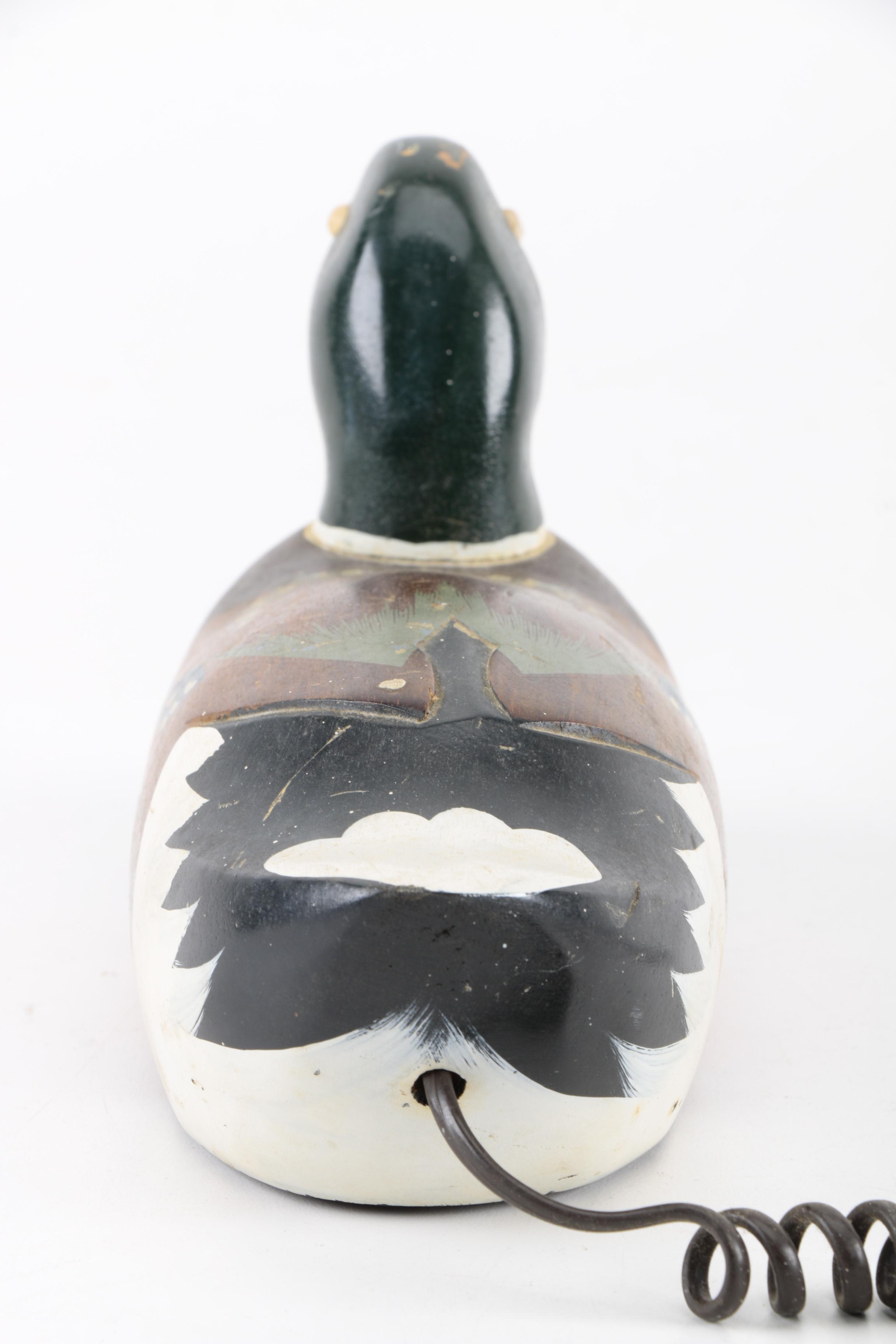 Arthur Andersen & Co. Mallard Telephone