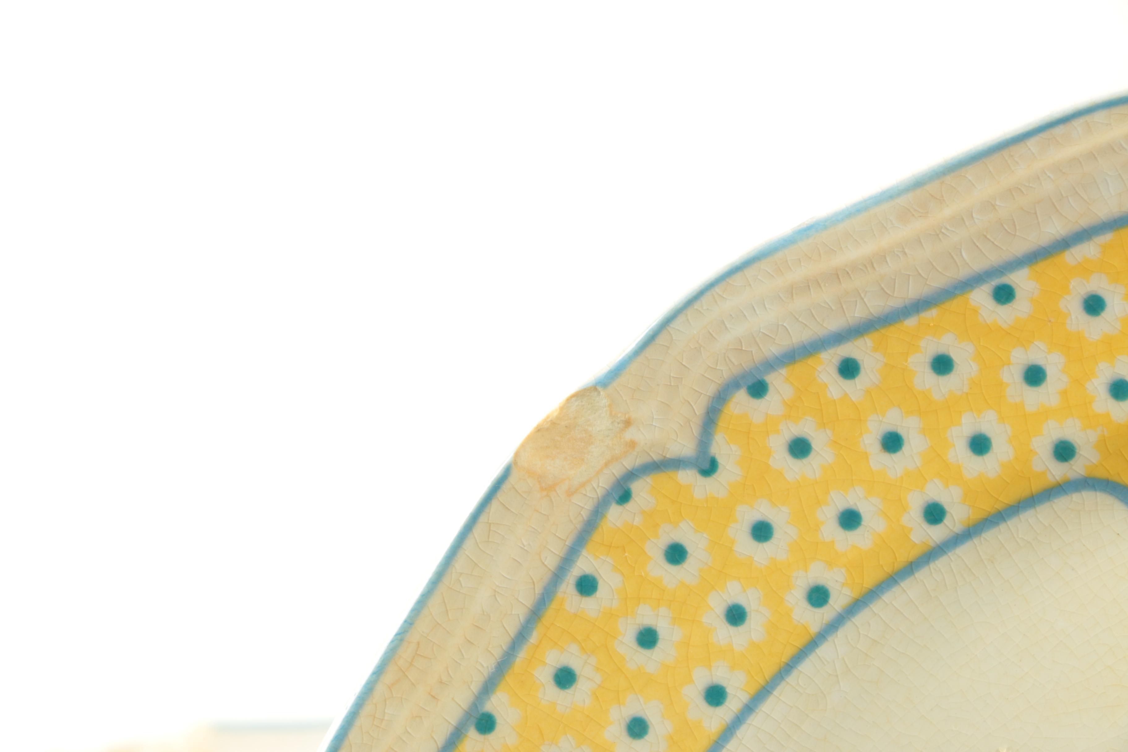 Sango Country French "Versailles" Ceramic Tableware