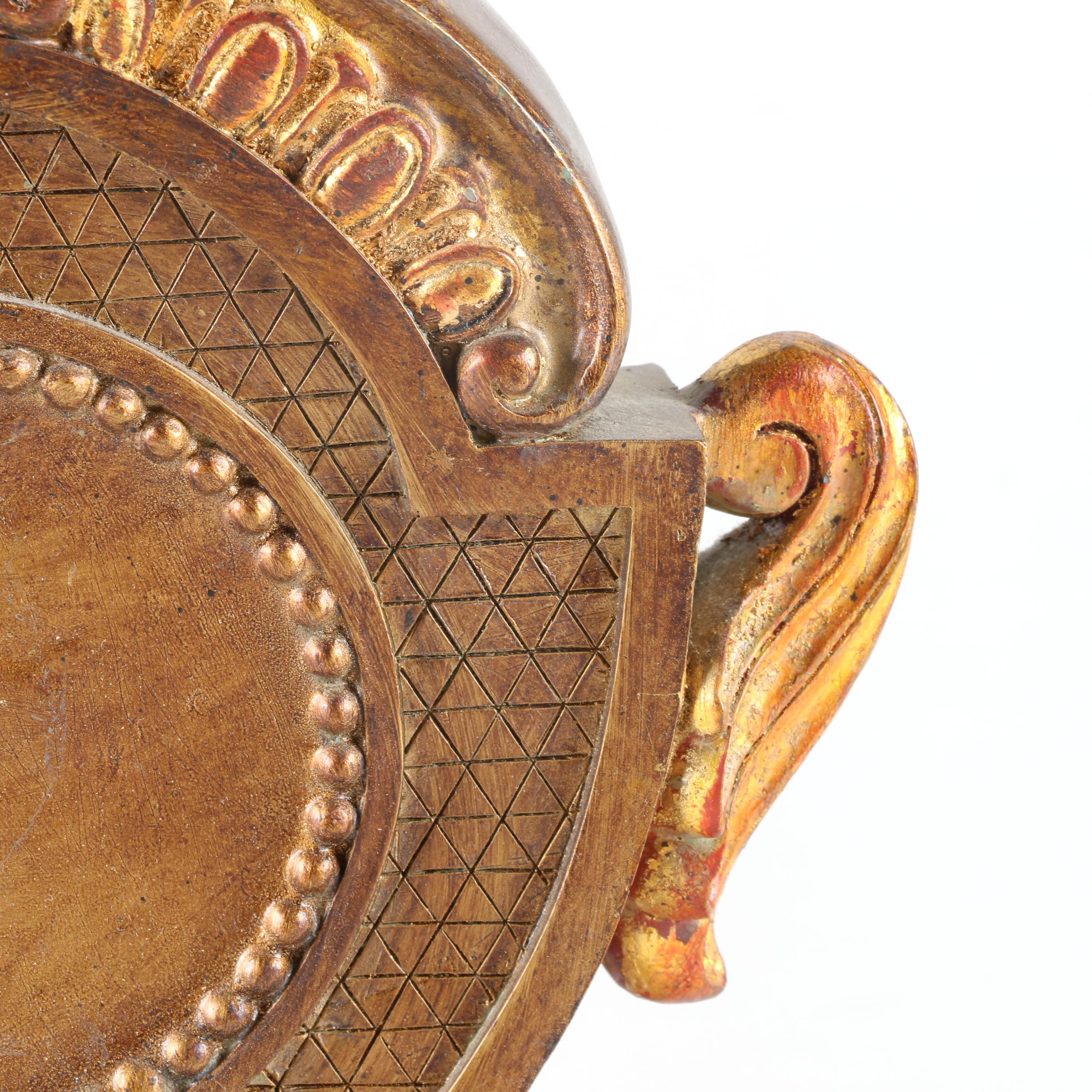 Porcelain Mercedes Shelf Clock and Mantel Clock