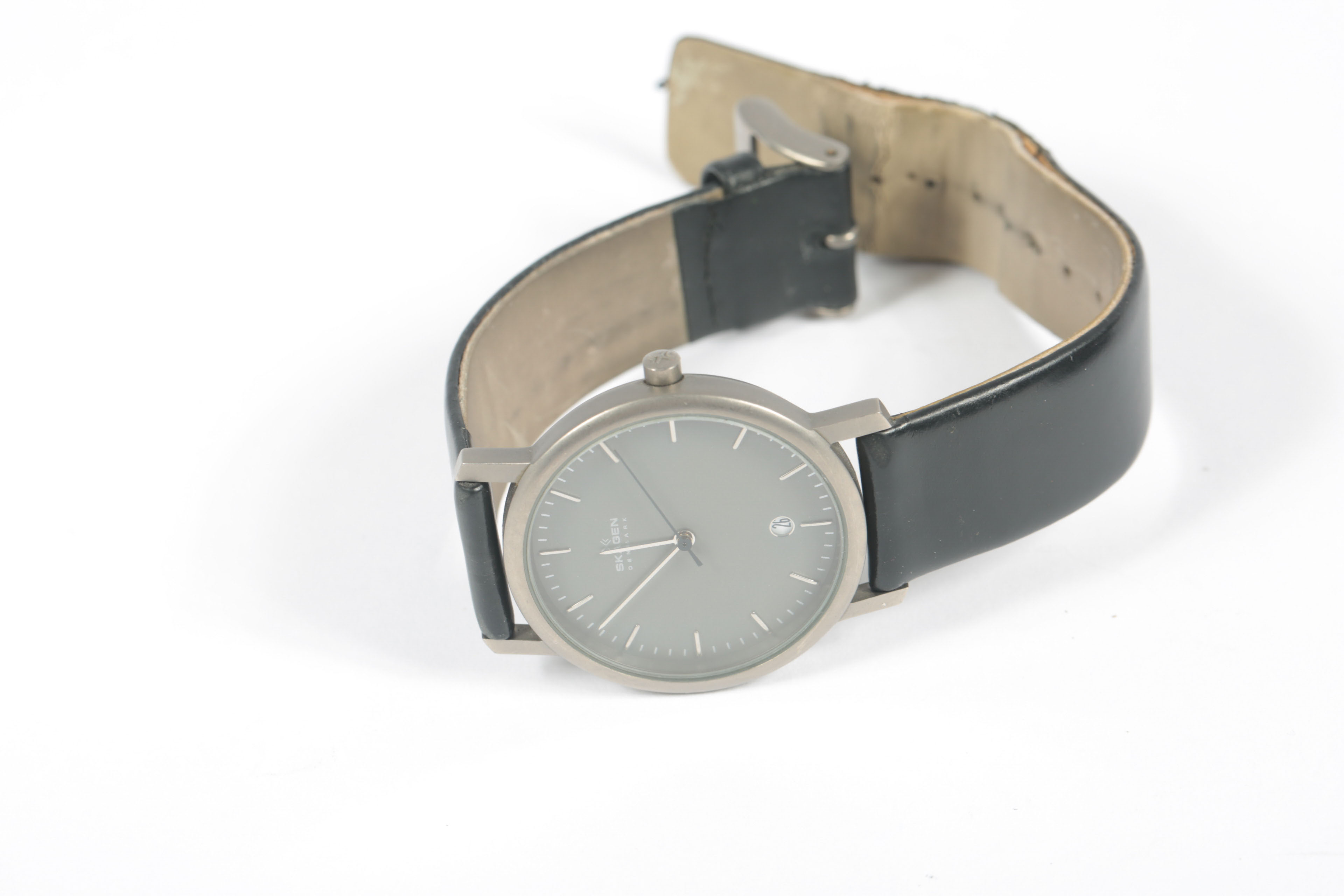 Skagen & Casio Watches