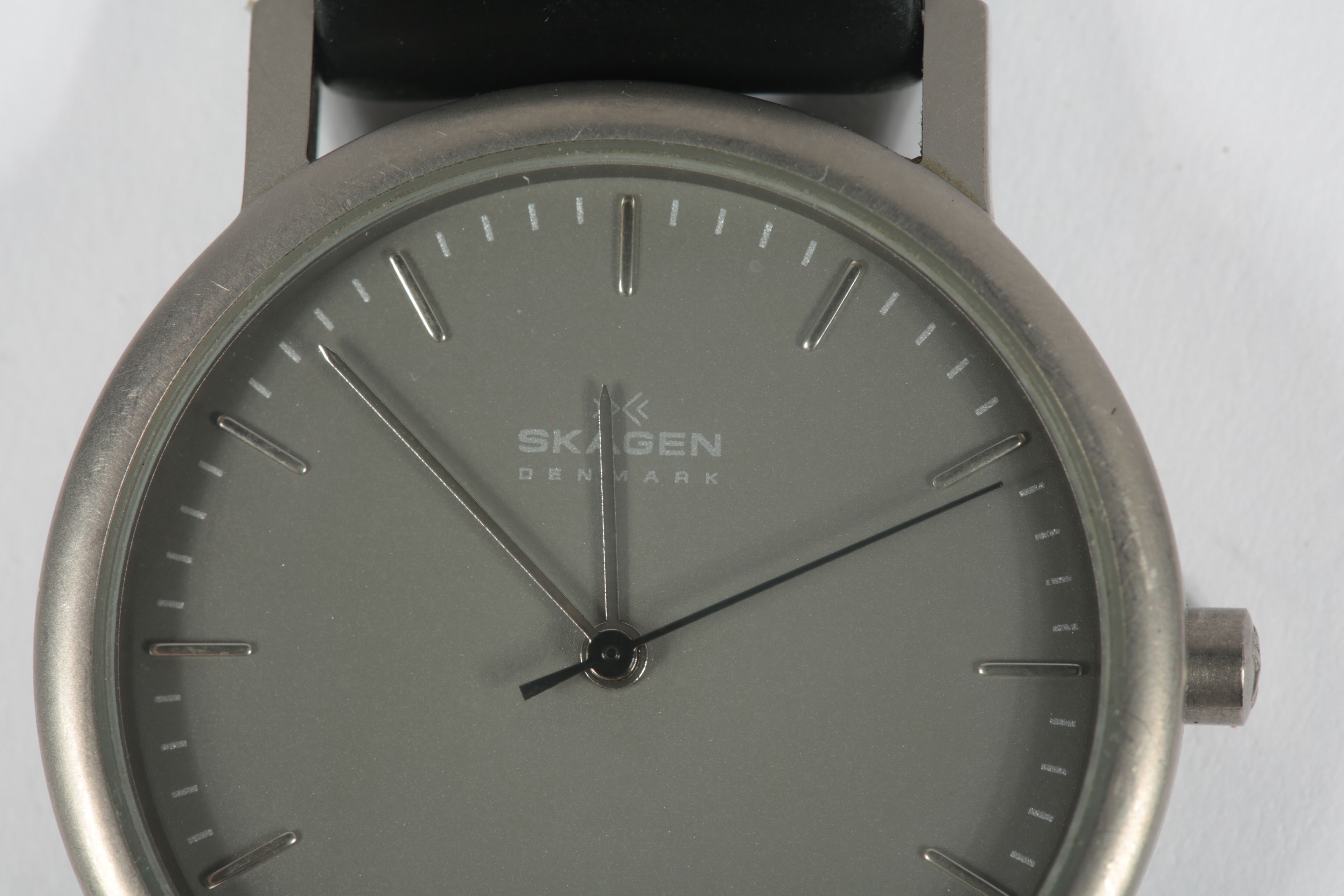 Skagen & Casio Watches