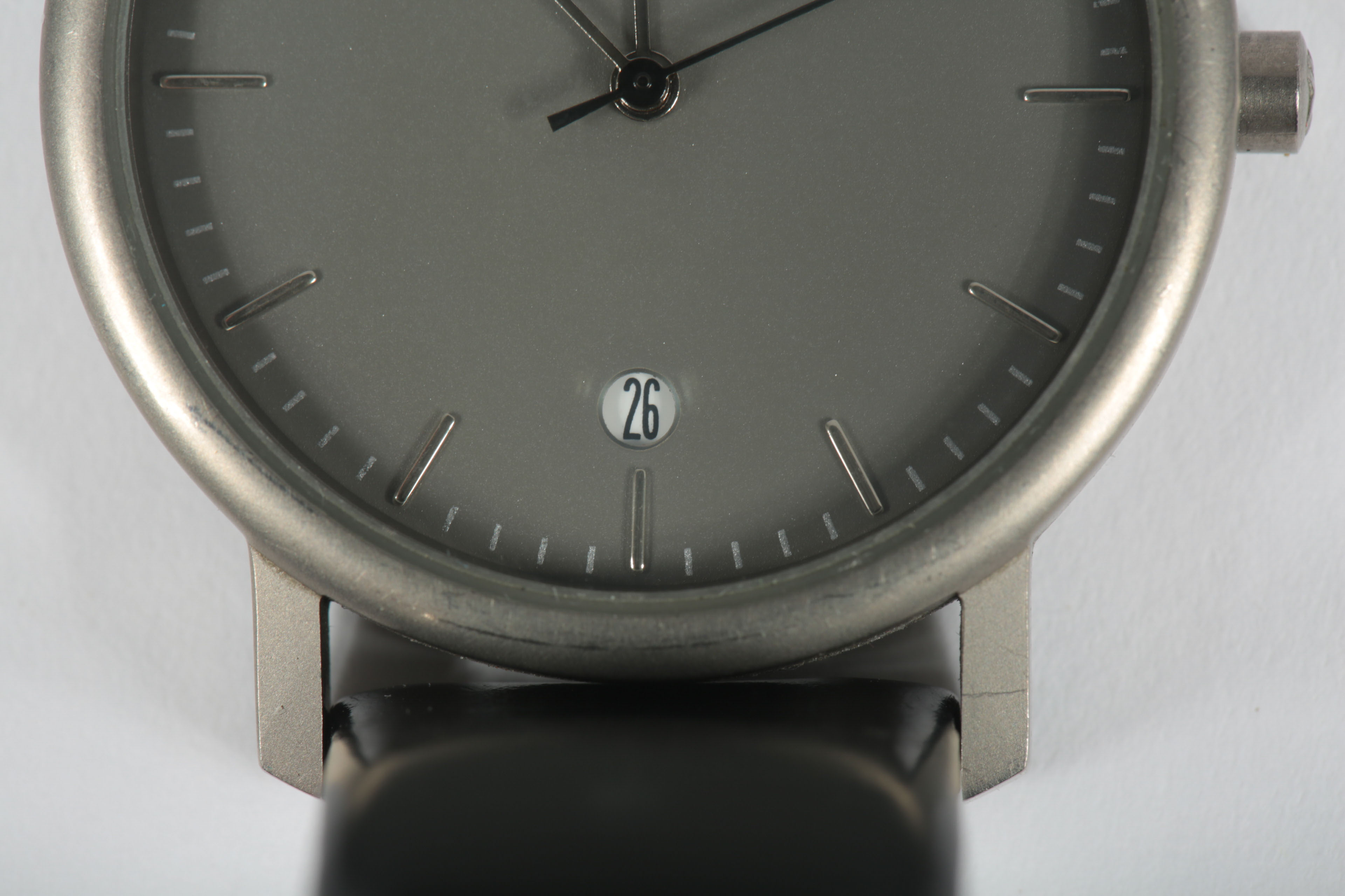 Skagen & Casio Watches