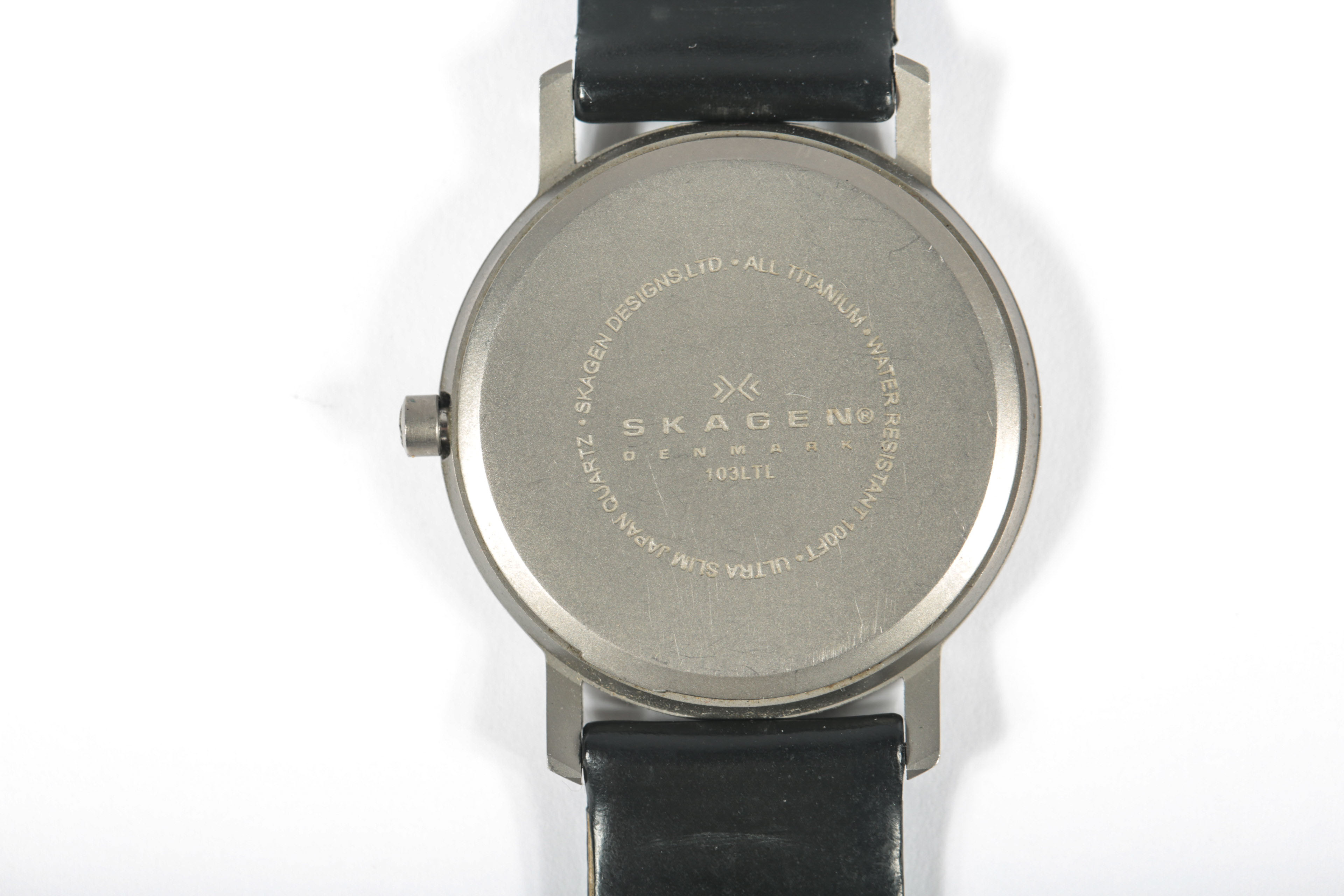 Skagen & Casio Watches