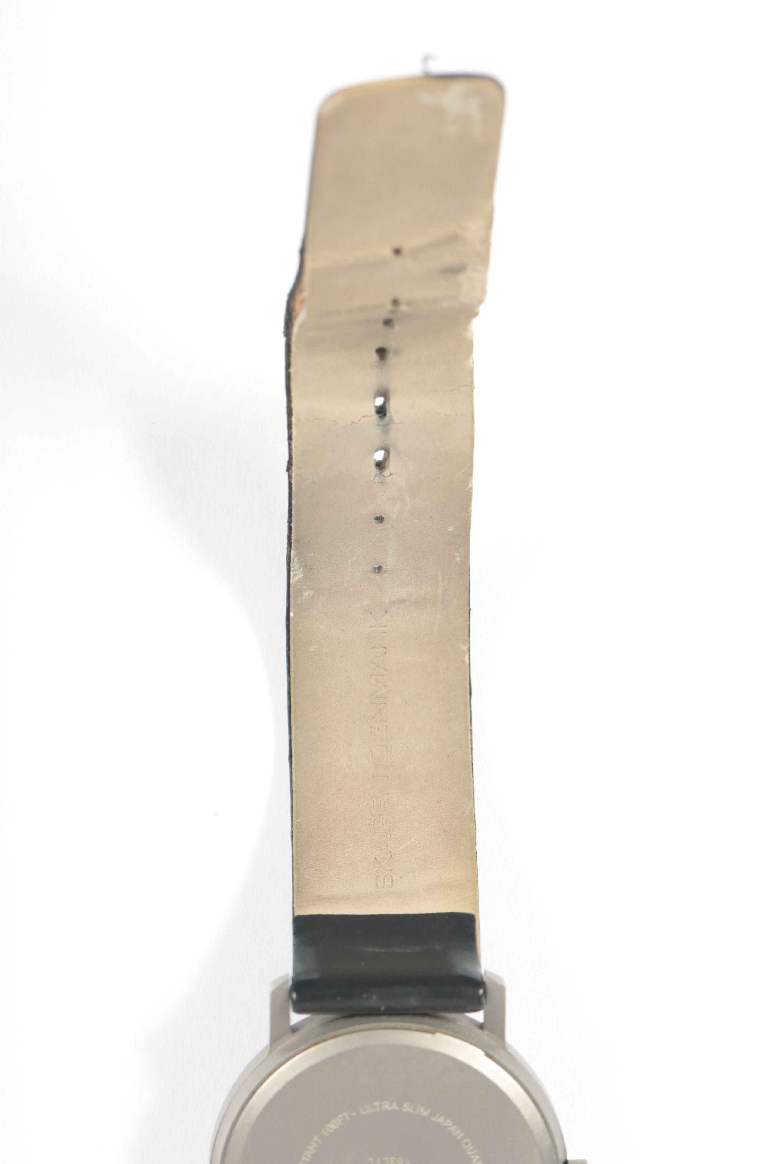 Skagen & Casio Watches