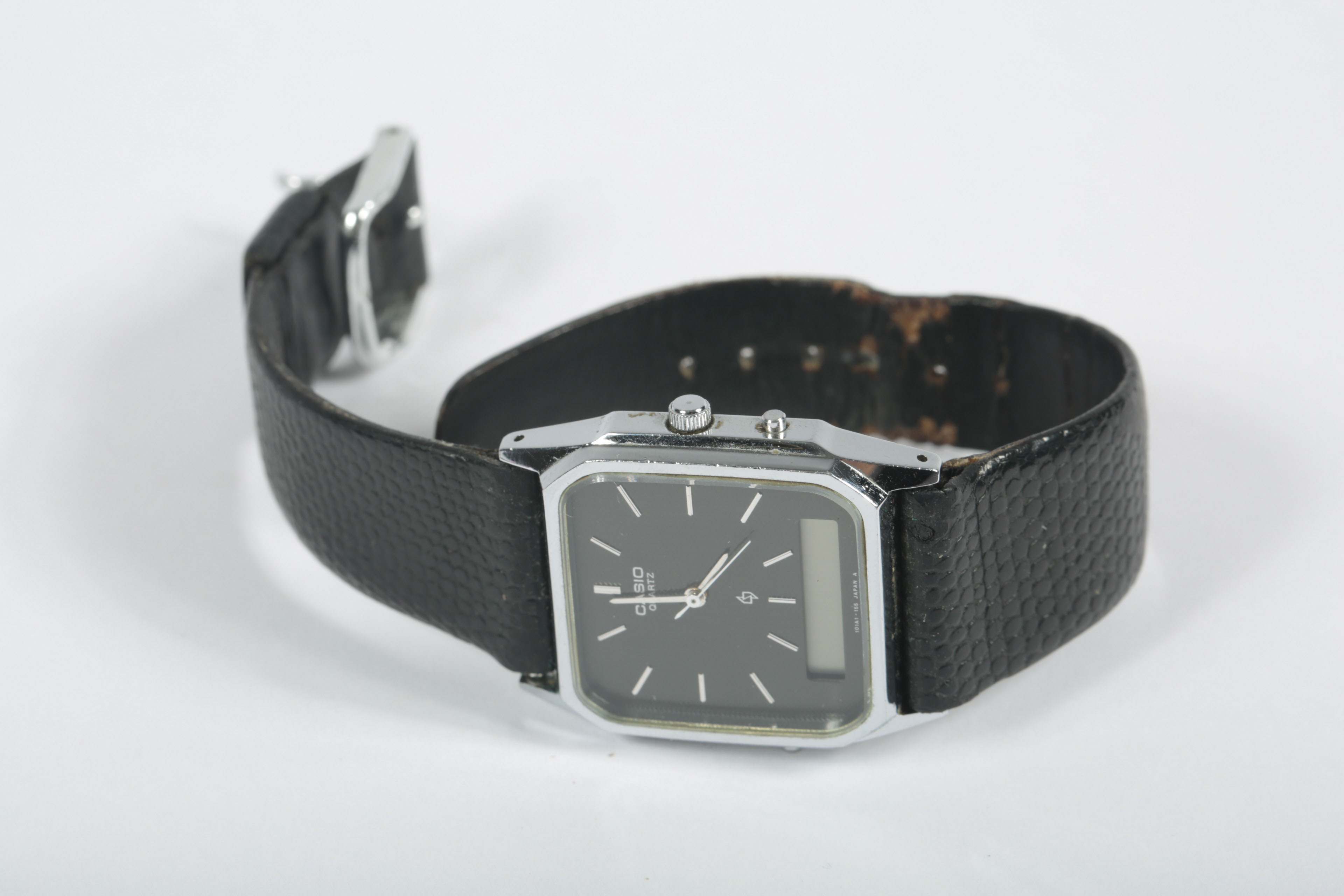 Skagen & Casio Watches