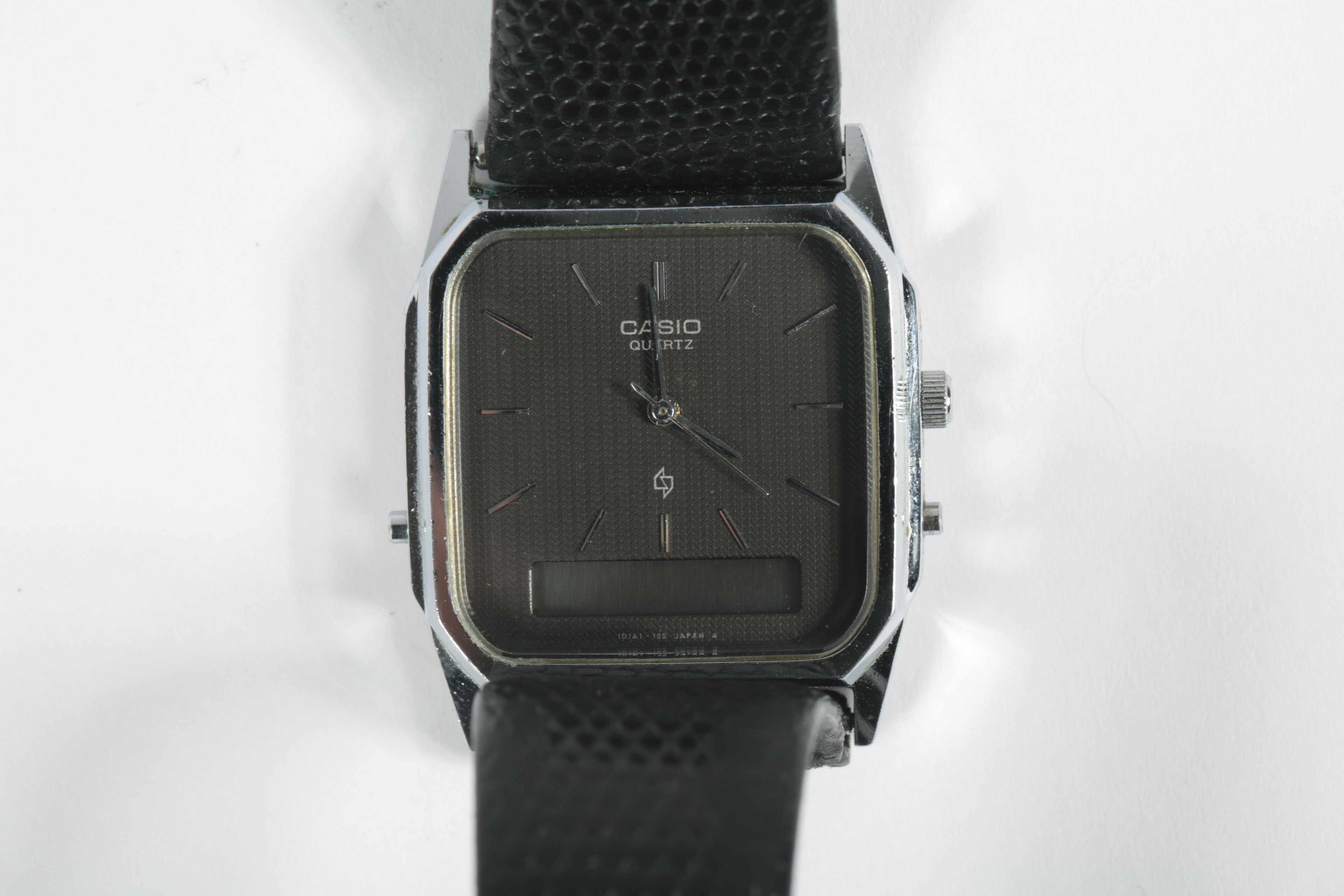 Skagen & Casio Watches