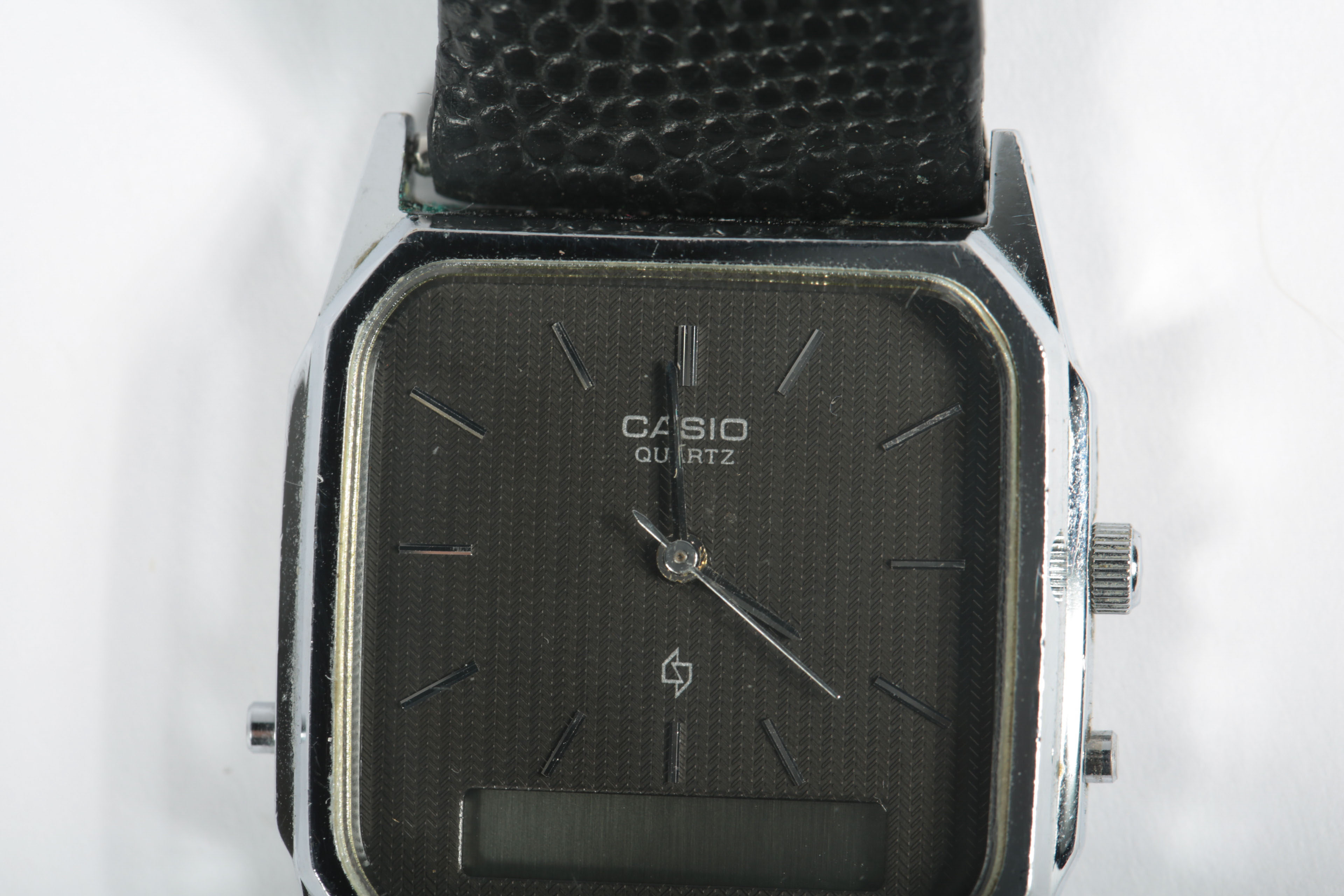 Skagen & Casio Watches