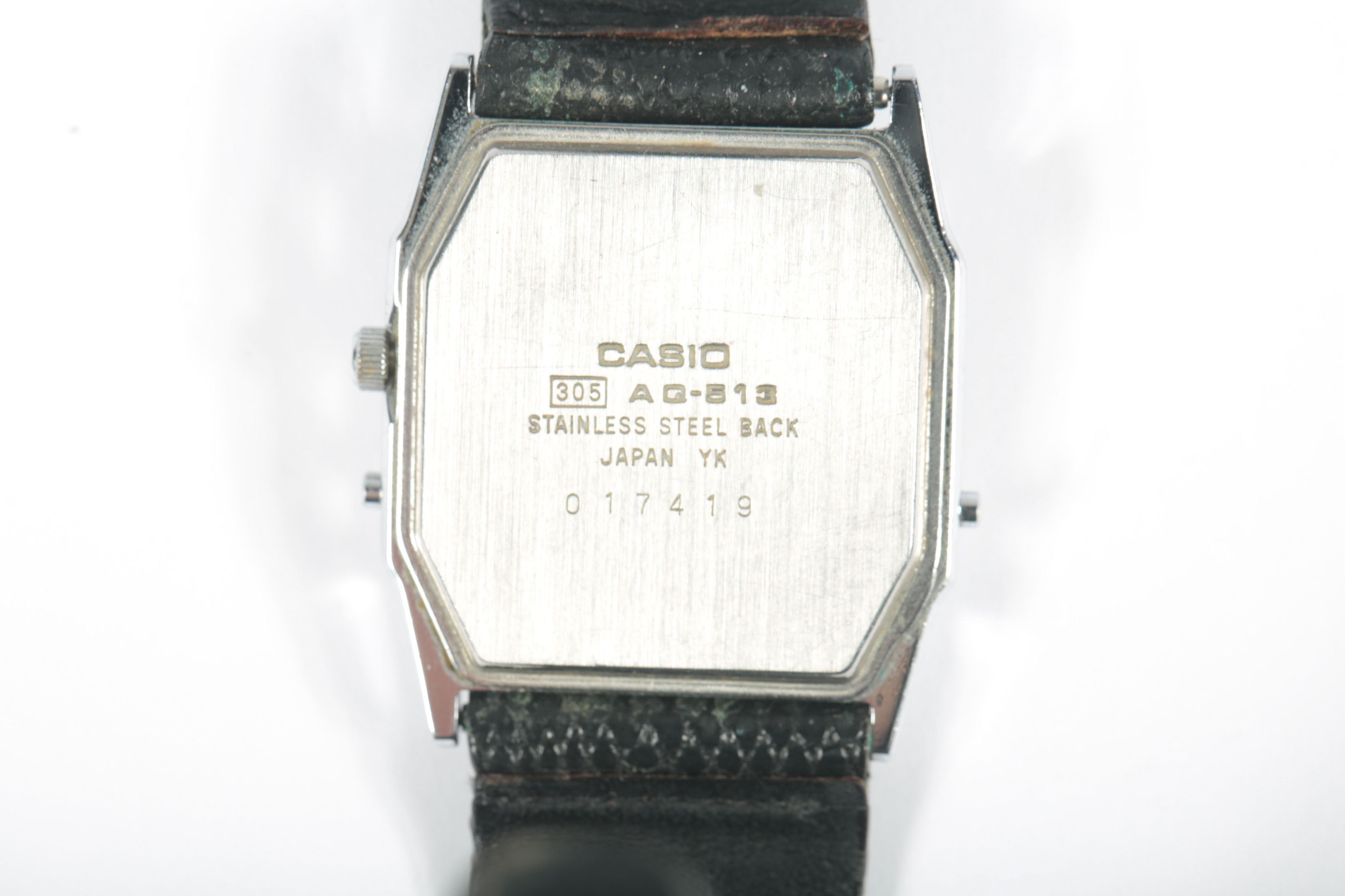 Skagen & Casio Watches