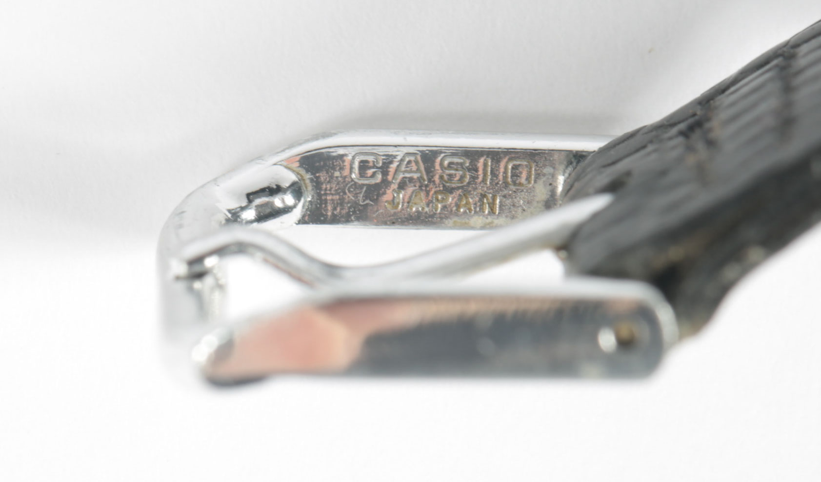 Skagen & Casio Watches