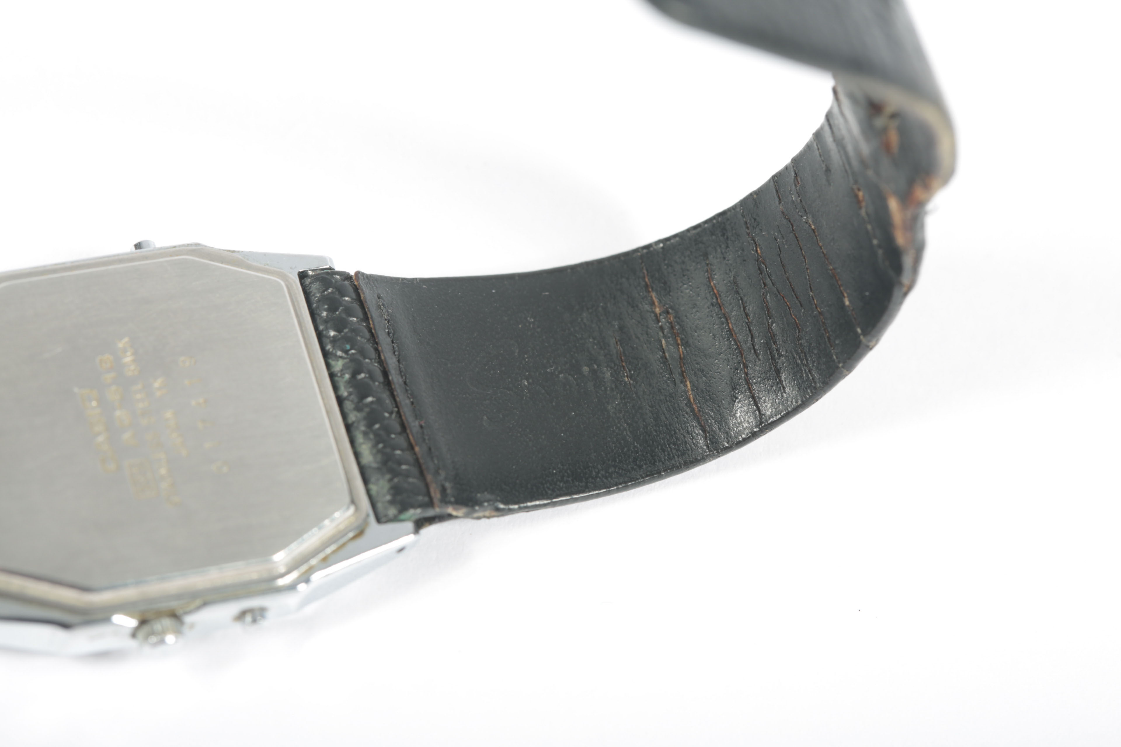 Skagen & Casio Watches