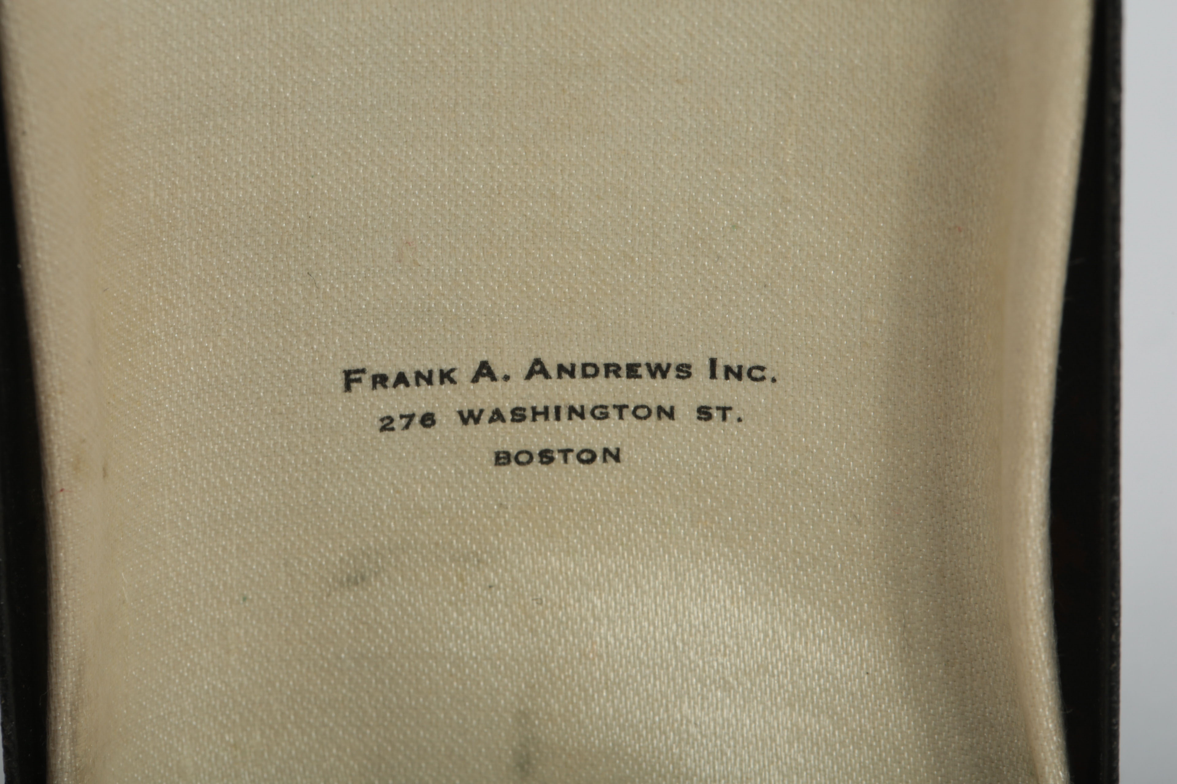 Elgin 14K Gold and Diamond Pocket Watch