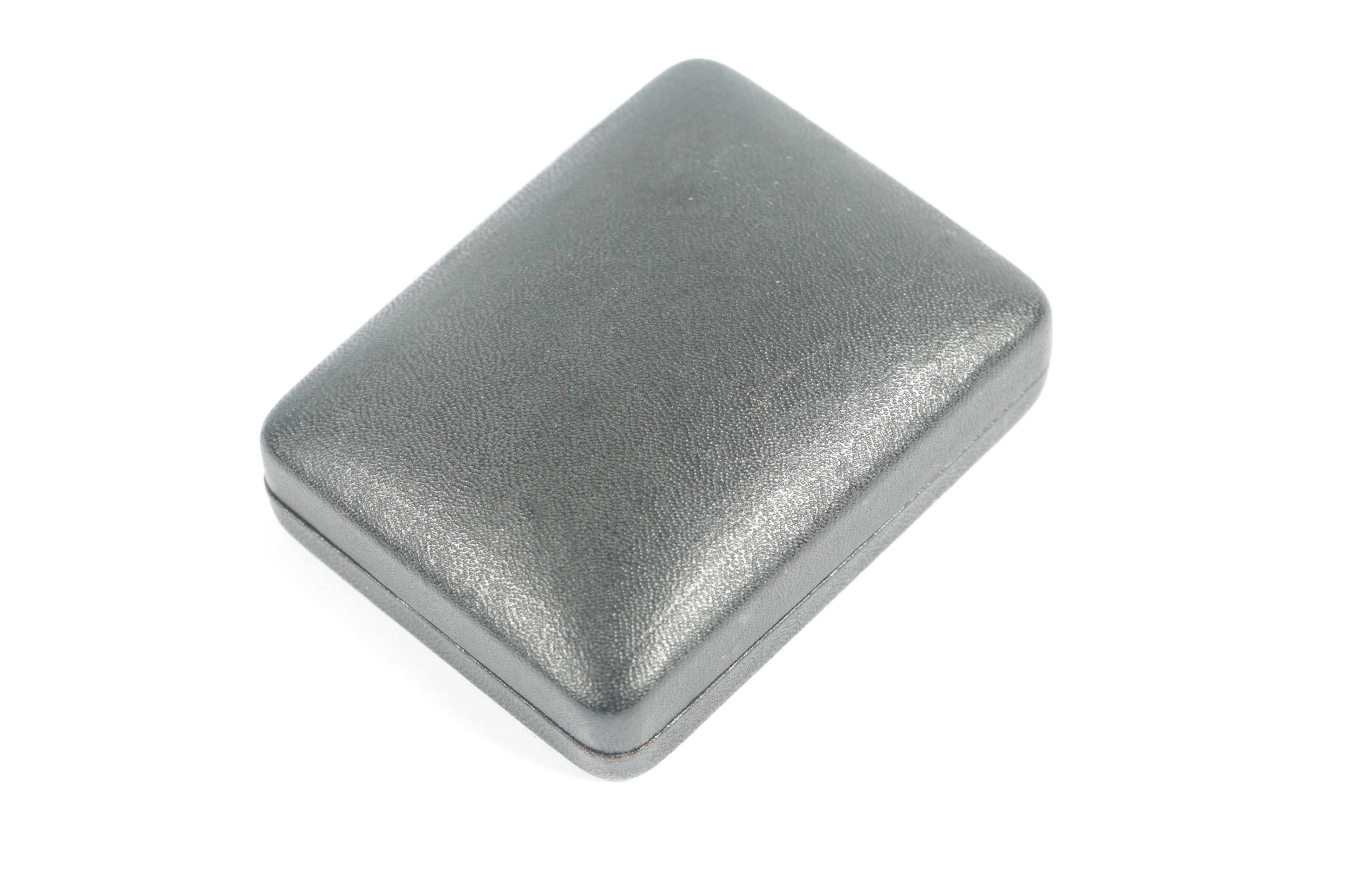 Elgin 14K Gold and Diamond Pocket Watch