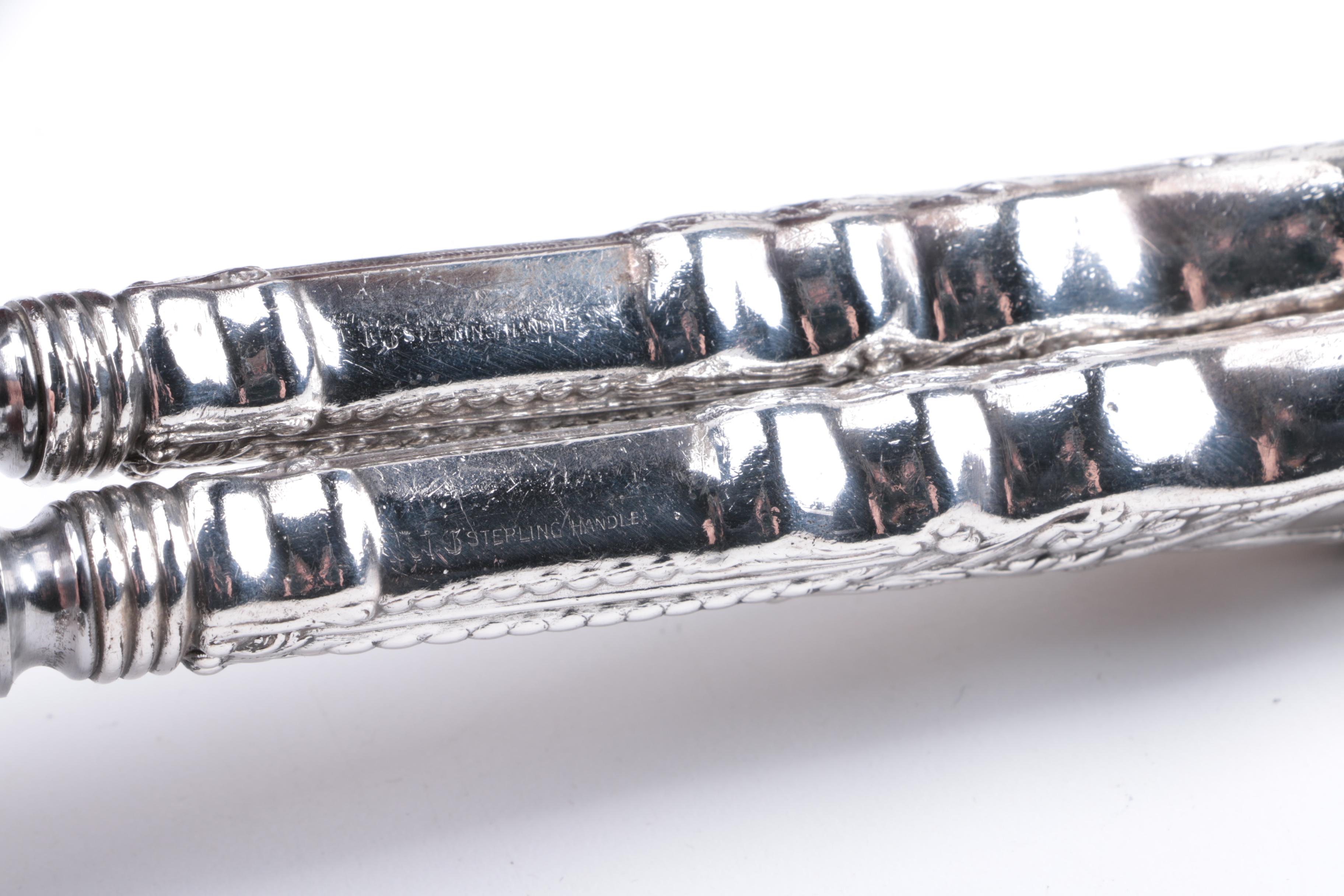 Gorham "Versailles" Sterling Silver Flatware