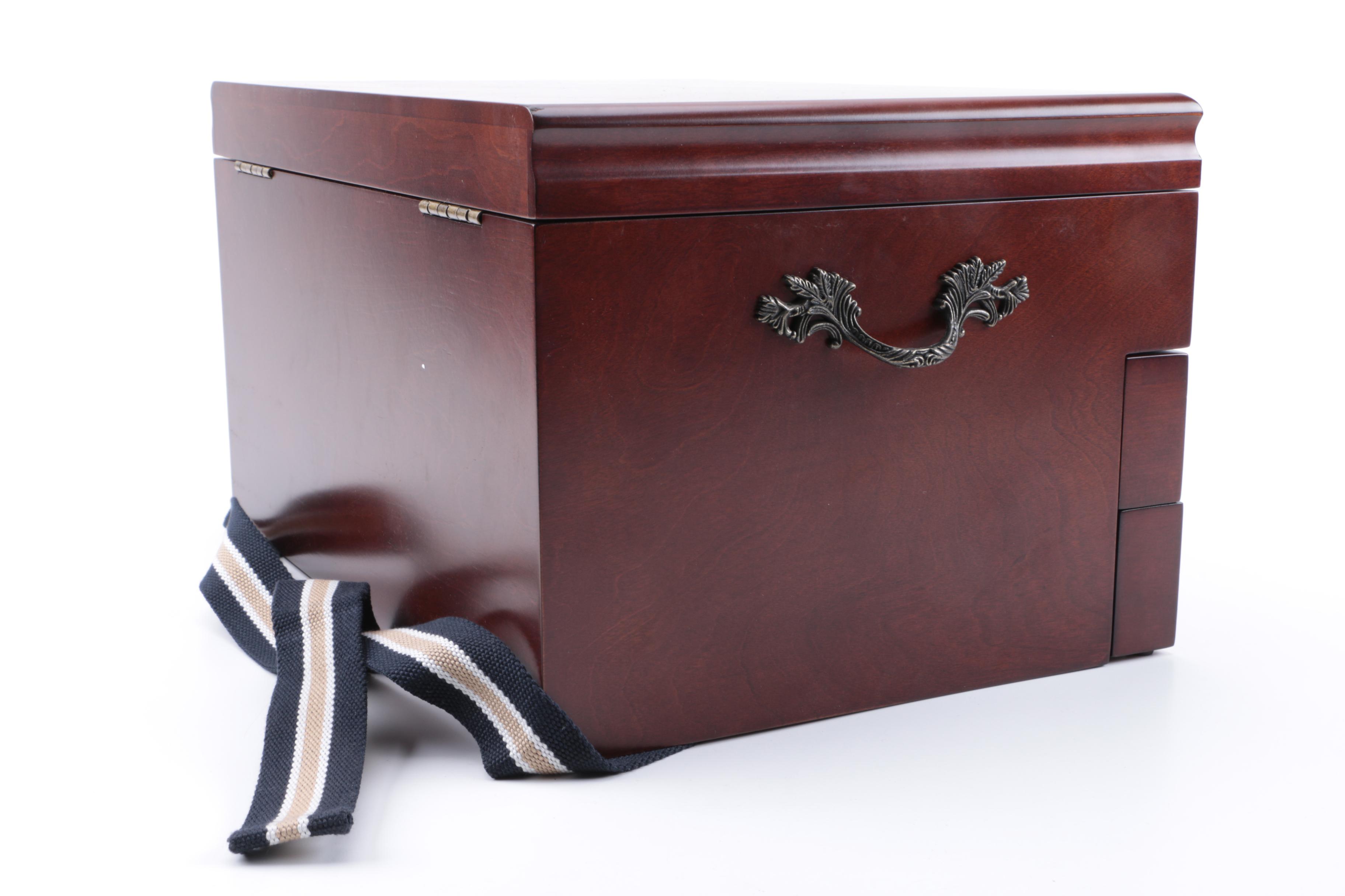 Gorham "Versailles" Sterling Silver Flatware