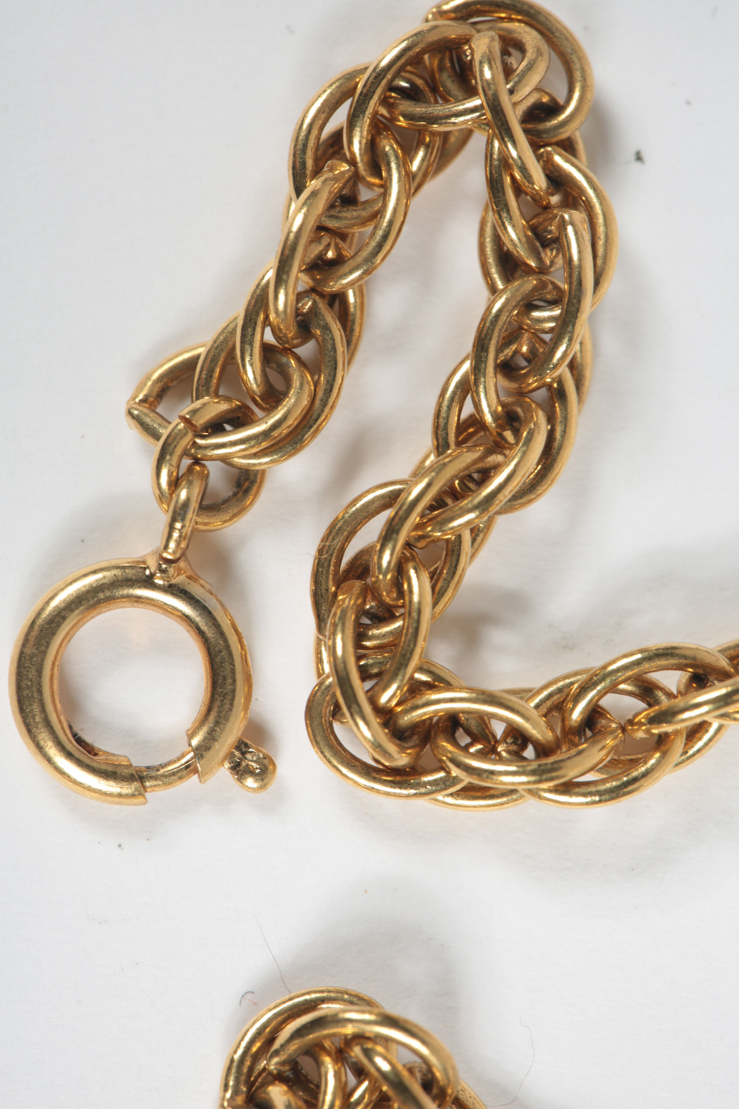 Vintage Gold Plated Hamilton Pocket Watch