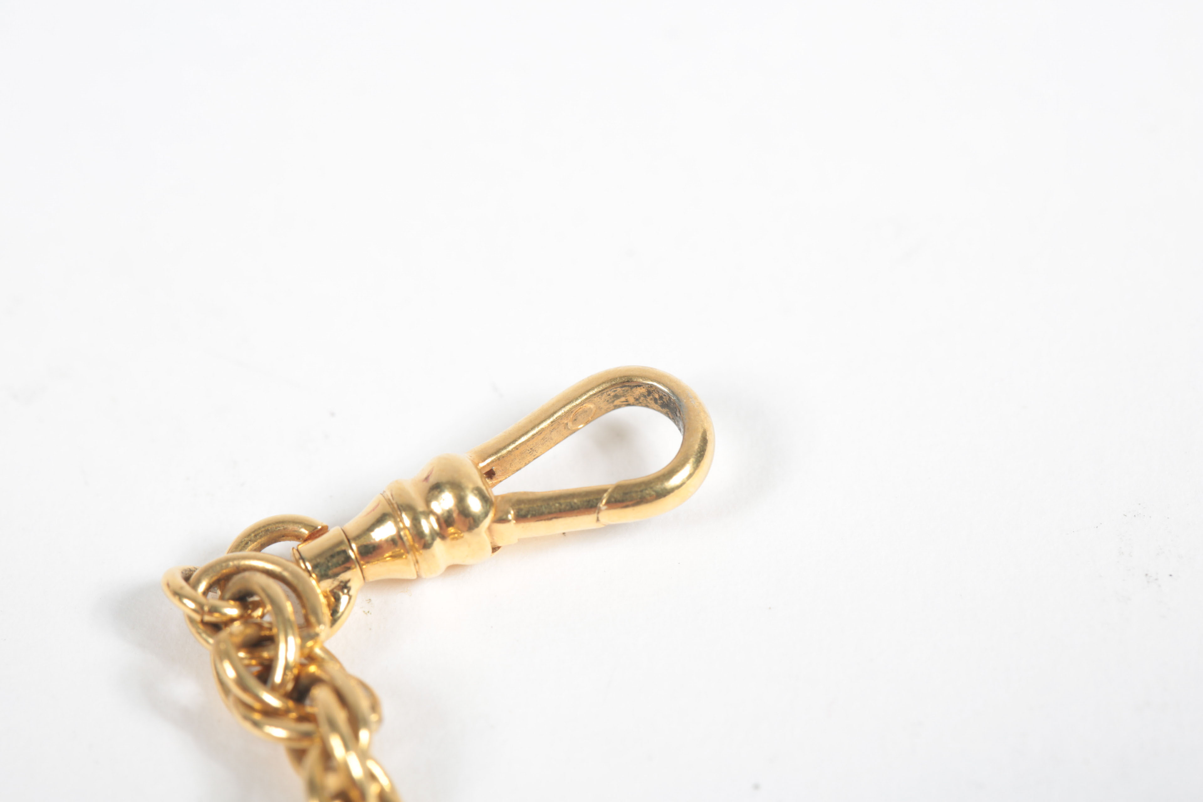 Vintage Gold Plated Hamilton Pocket Watch