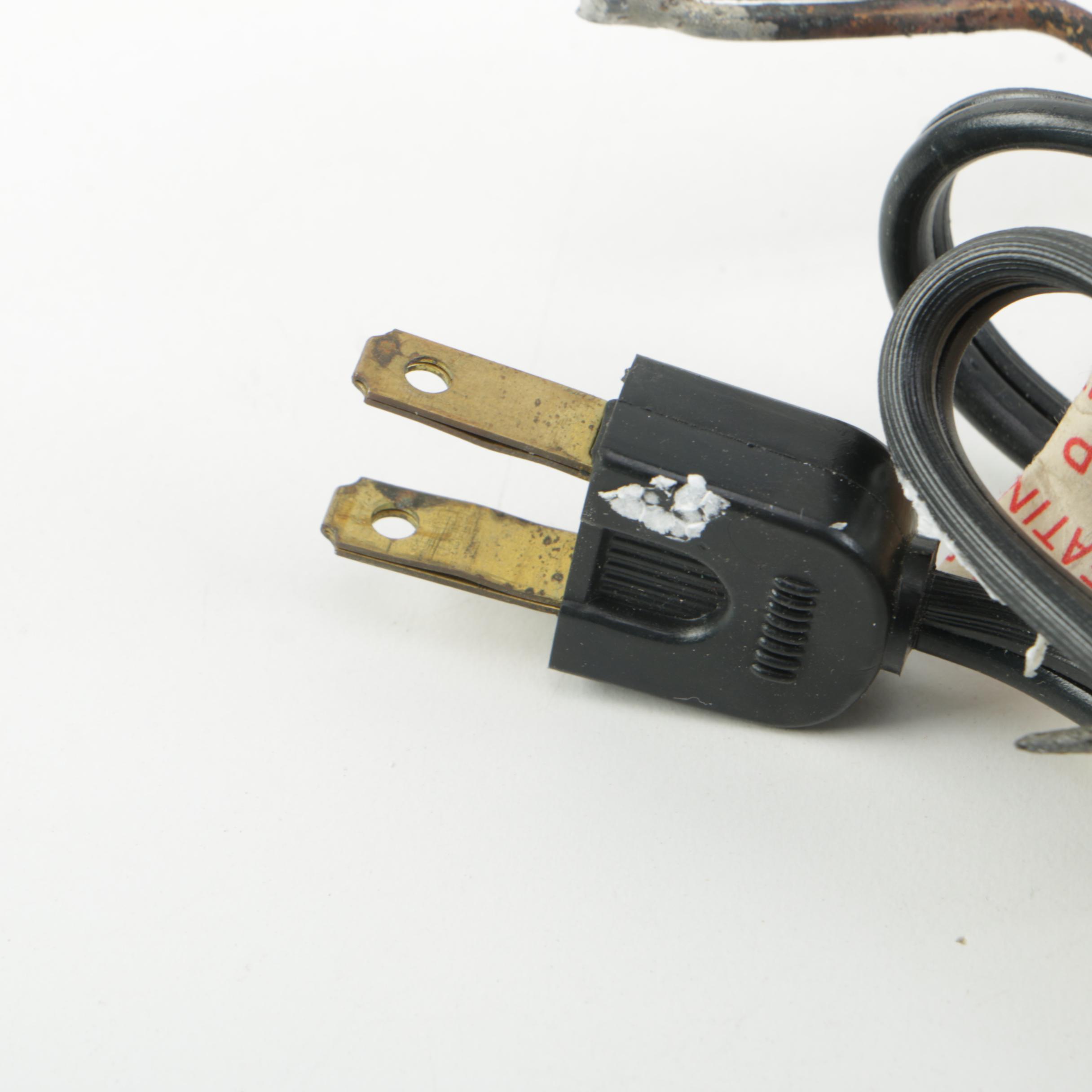 Makita Drill and Soldering Iron