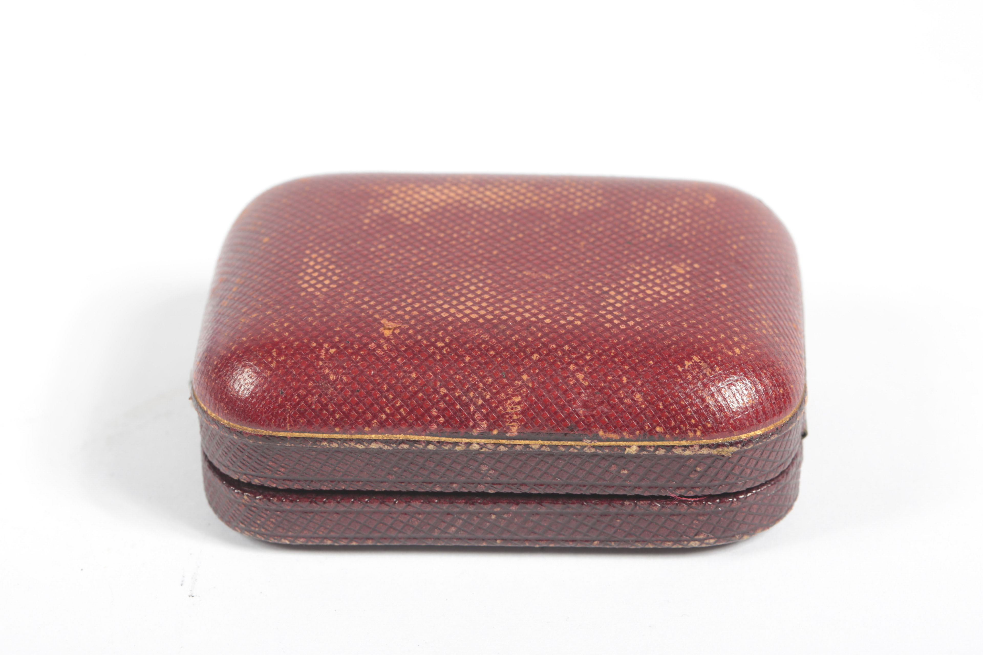 F. B. Adams 18K Yellow Gold Plated Pocket Watch, London