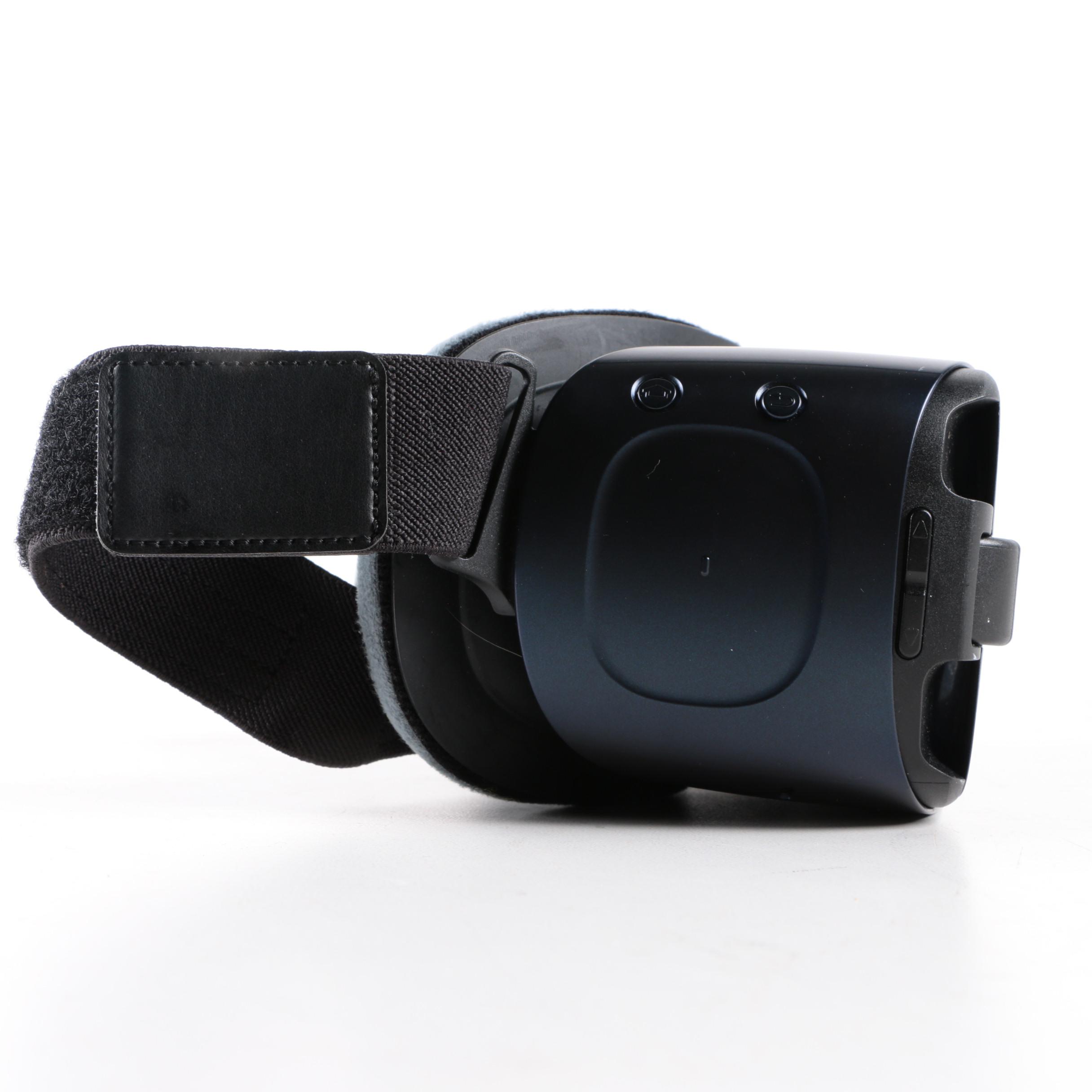 Samsung Gear VR Headset