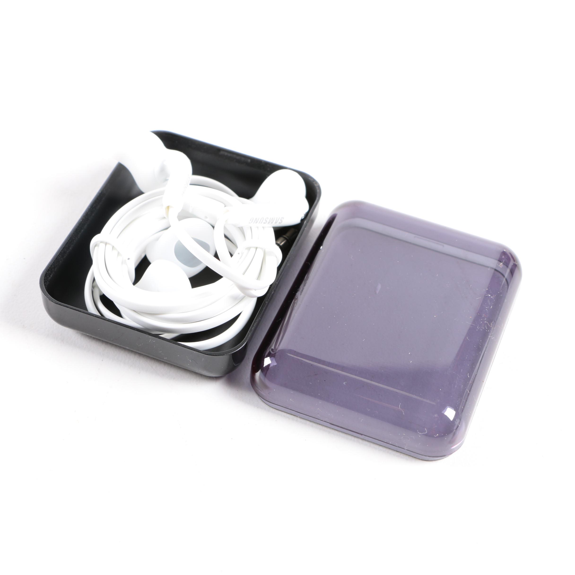 Samsung Gear VR Headset