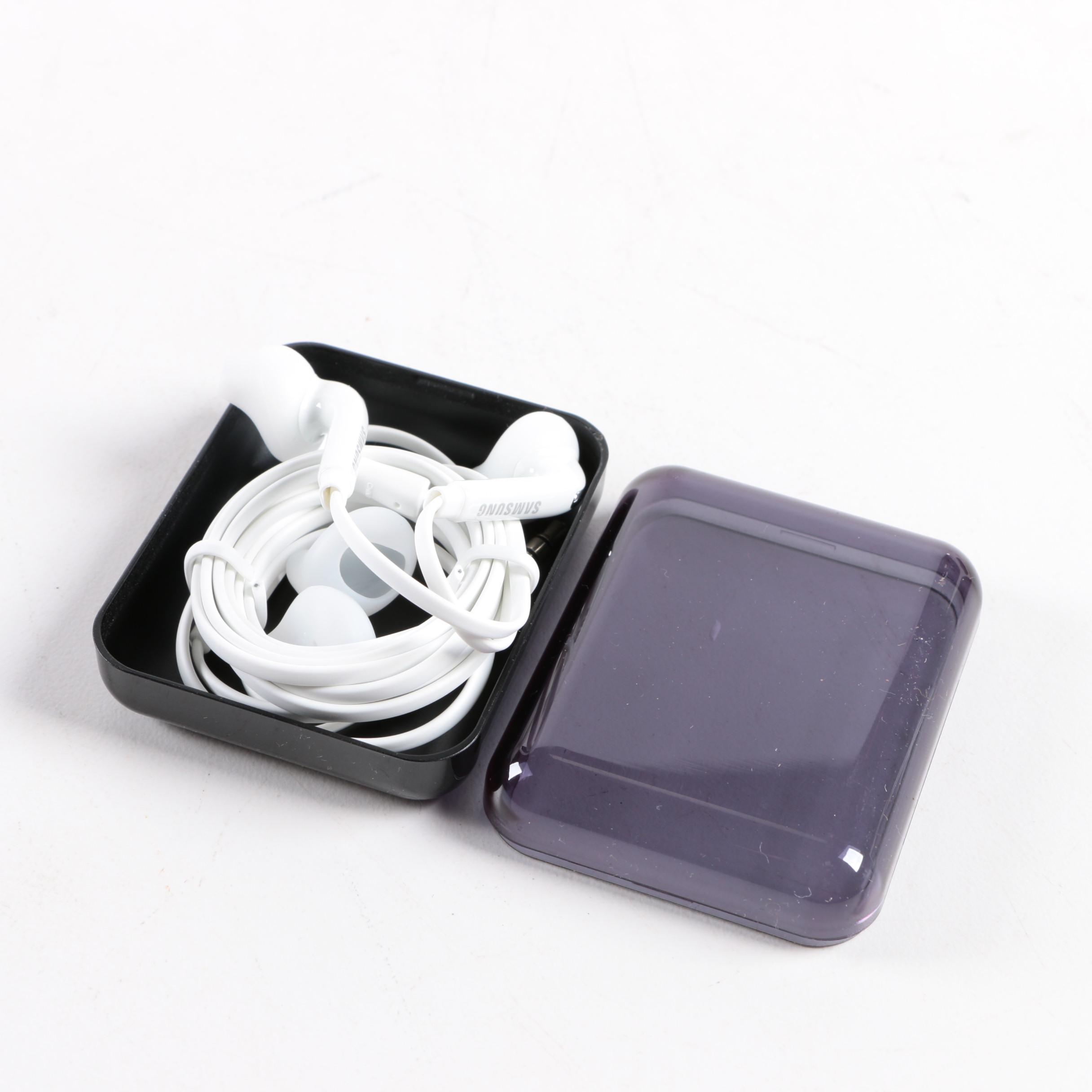 Samsung Gear VR Headset